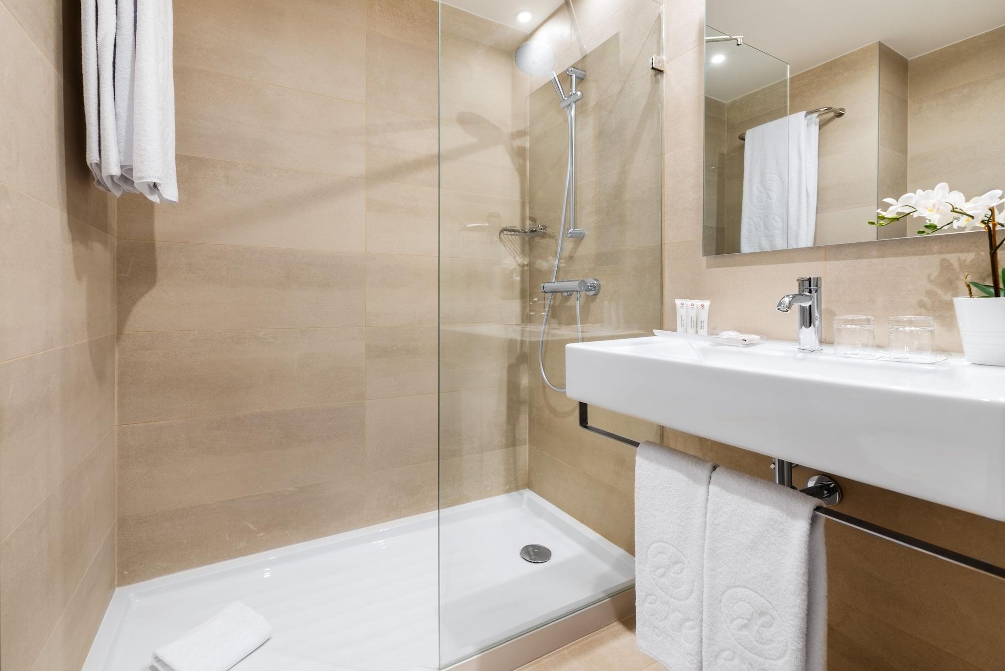 Hotel Exe Saldanha 3*