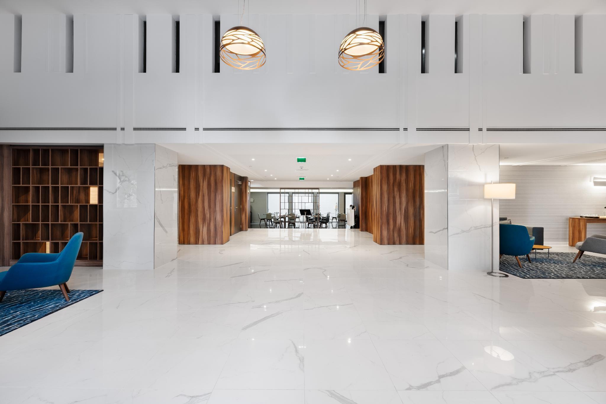 Hotel Exe Saldanha 3*