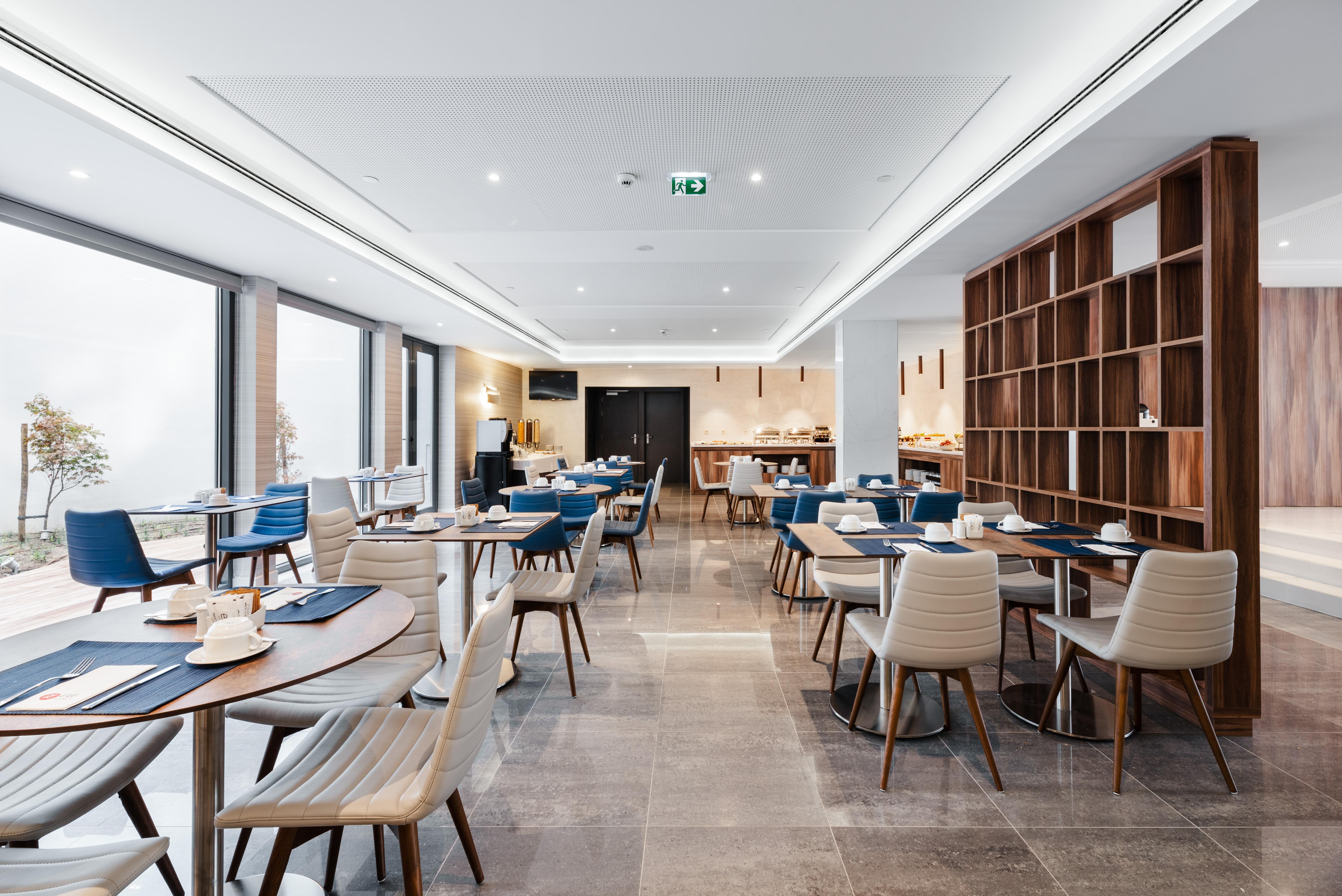 Hotel Exe Saldanha Lisboa