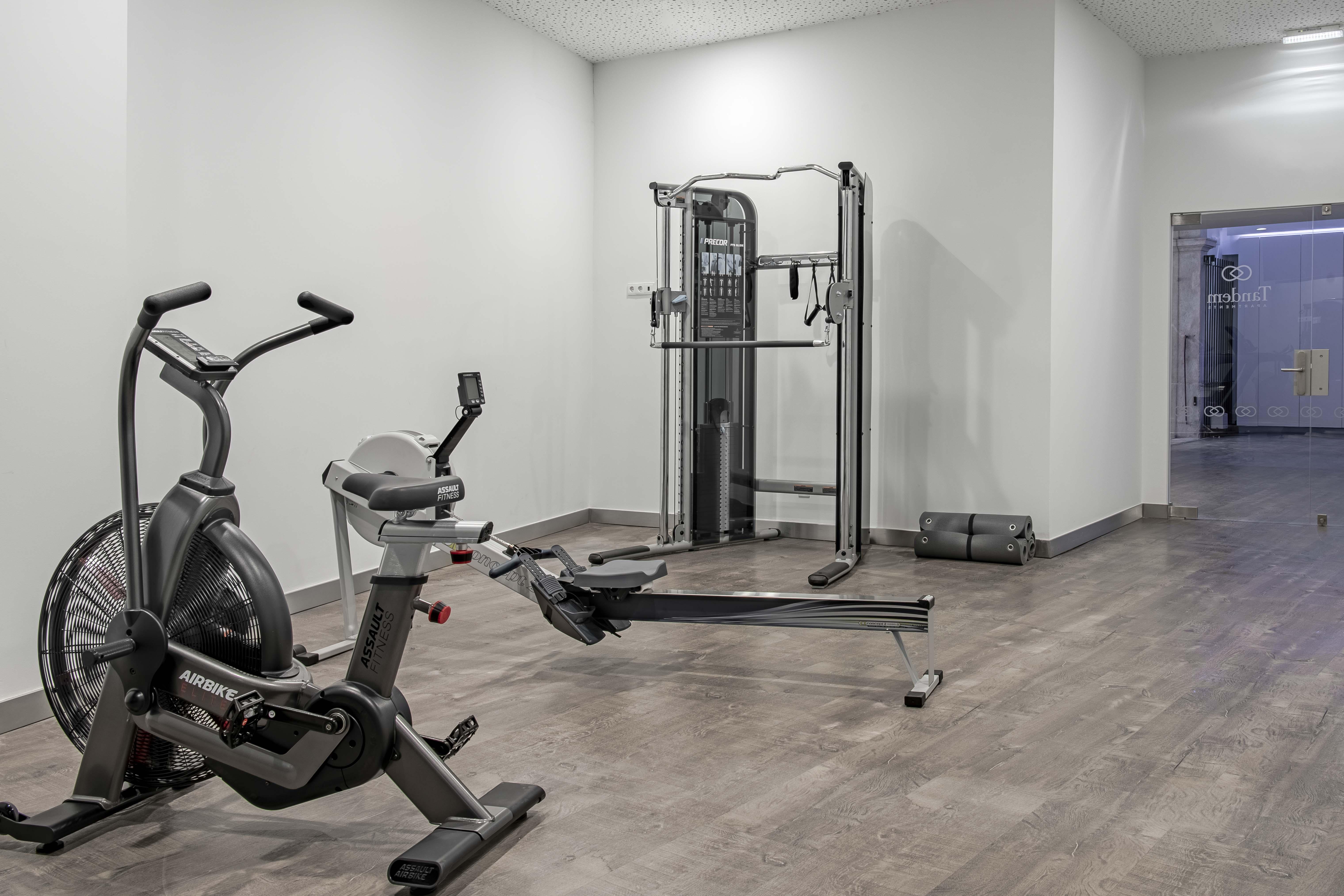 Apartamento Tandem Palacio Alfama *