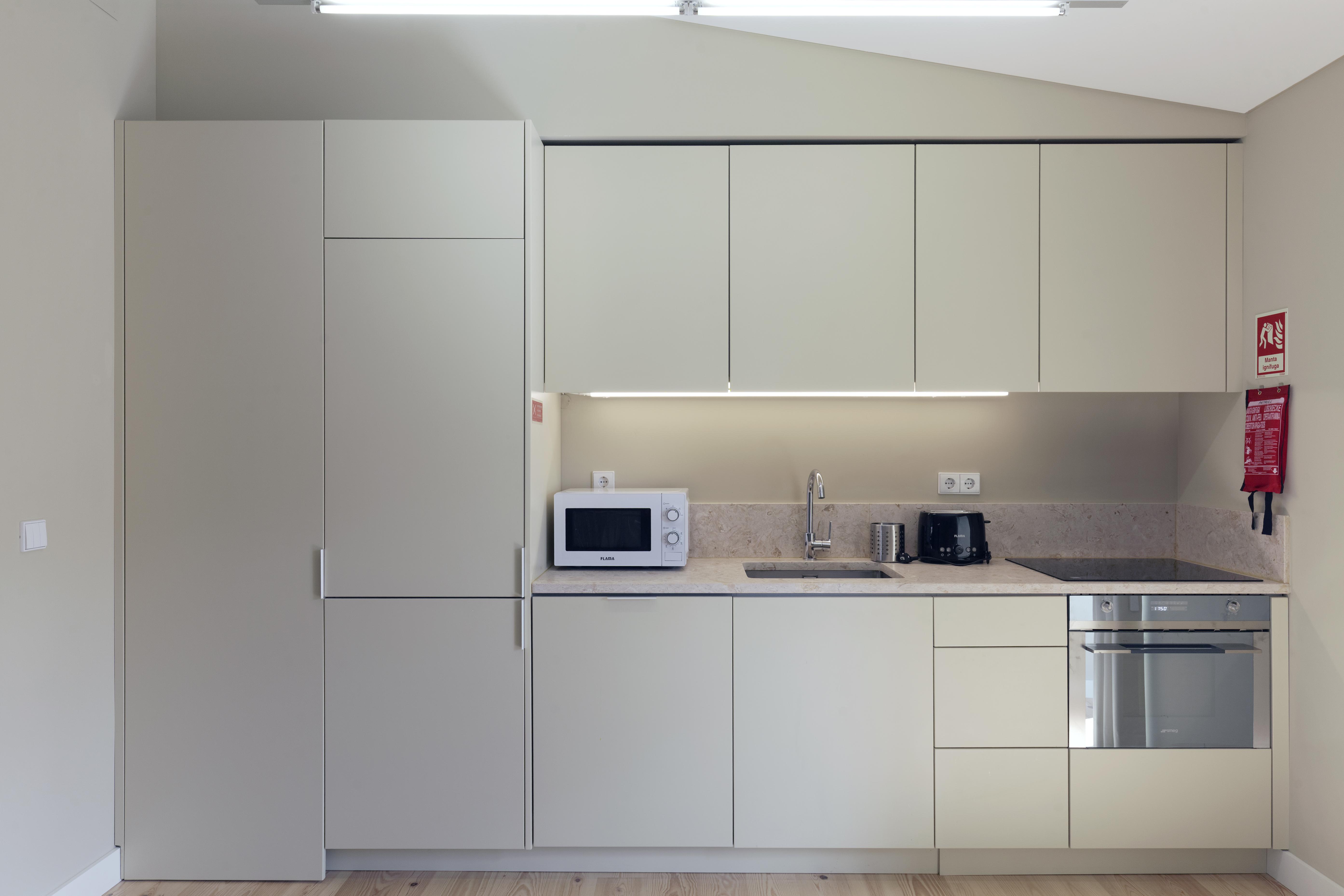 Bica Apartamento