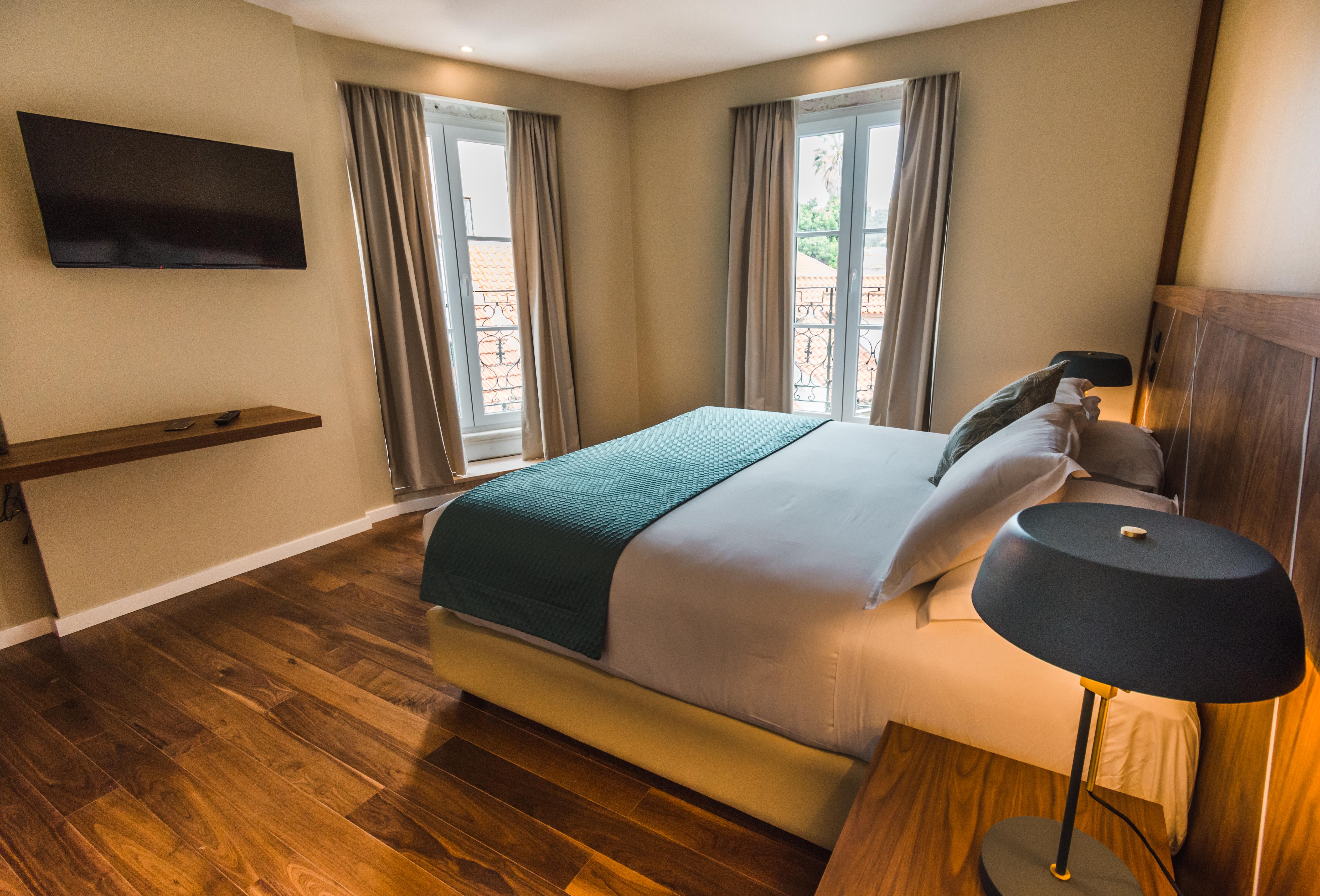 Hotel Rossio Boutique Lisboa
