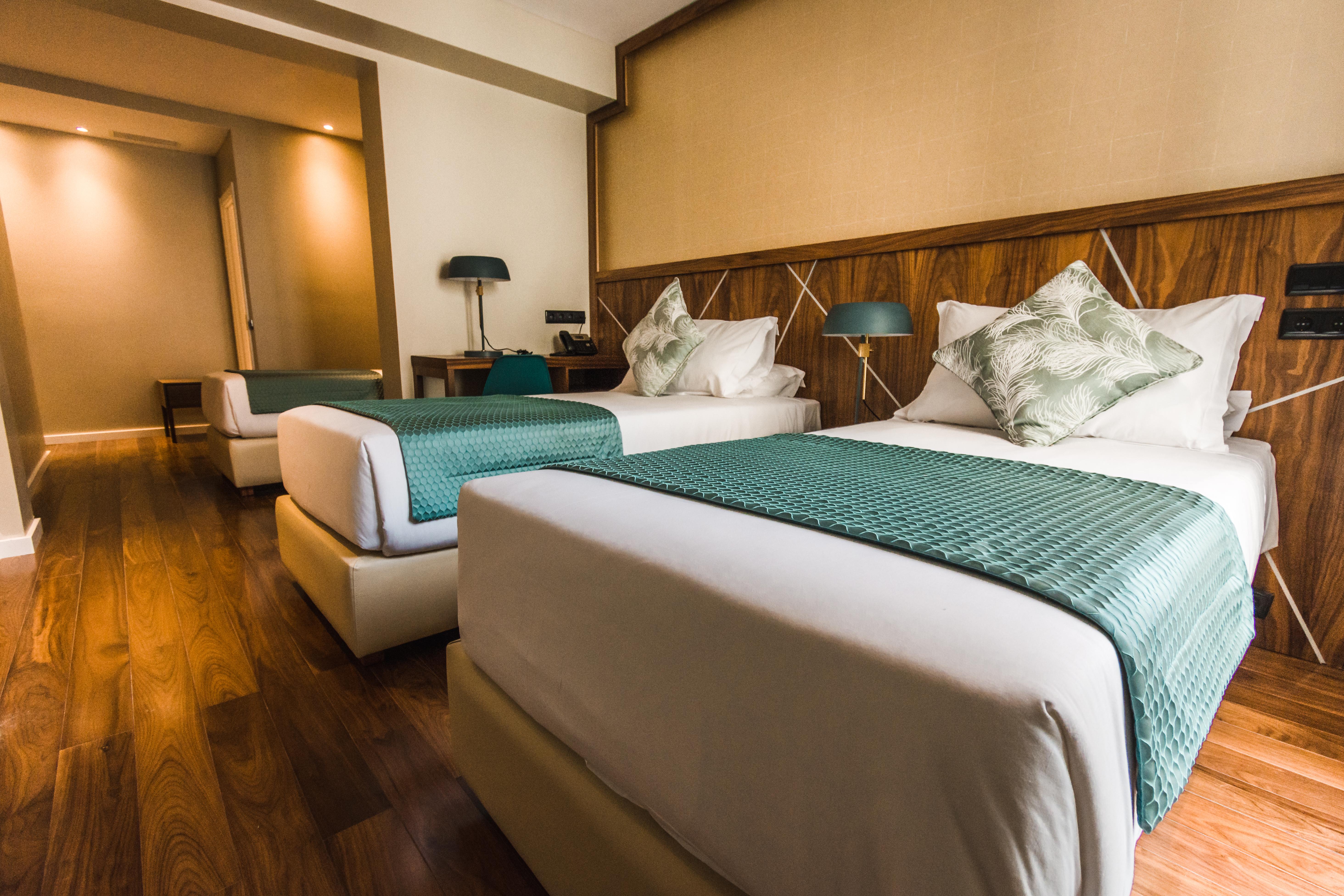 Rossio Boutique Hotel 4*