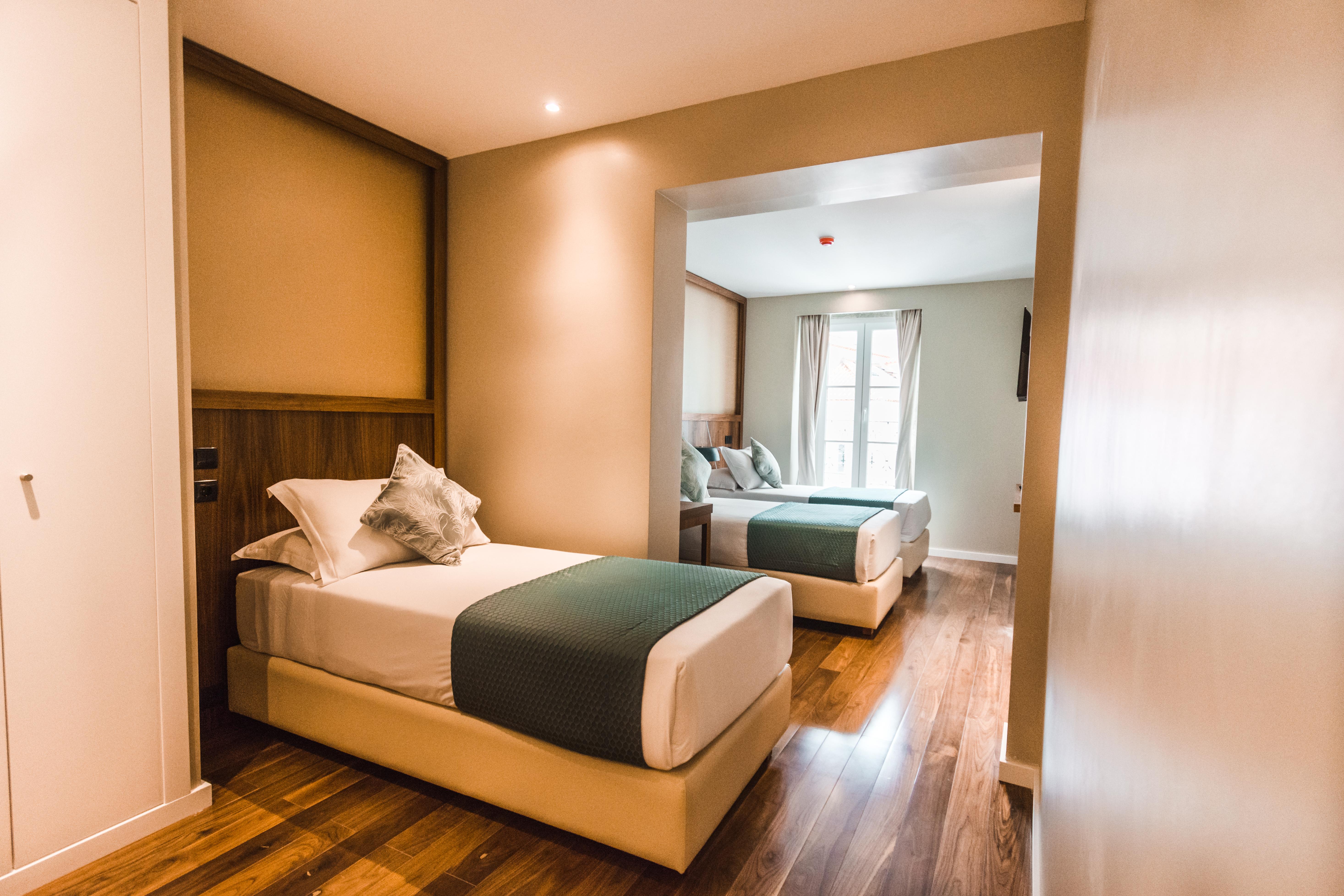 Rossio Boutique Hotel Lisboa