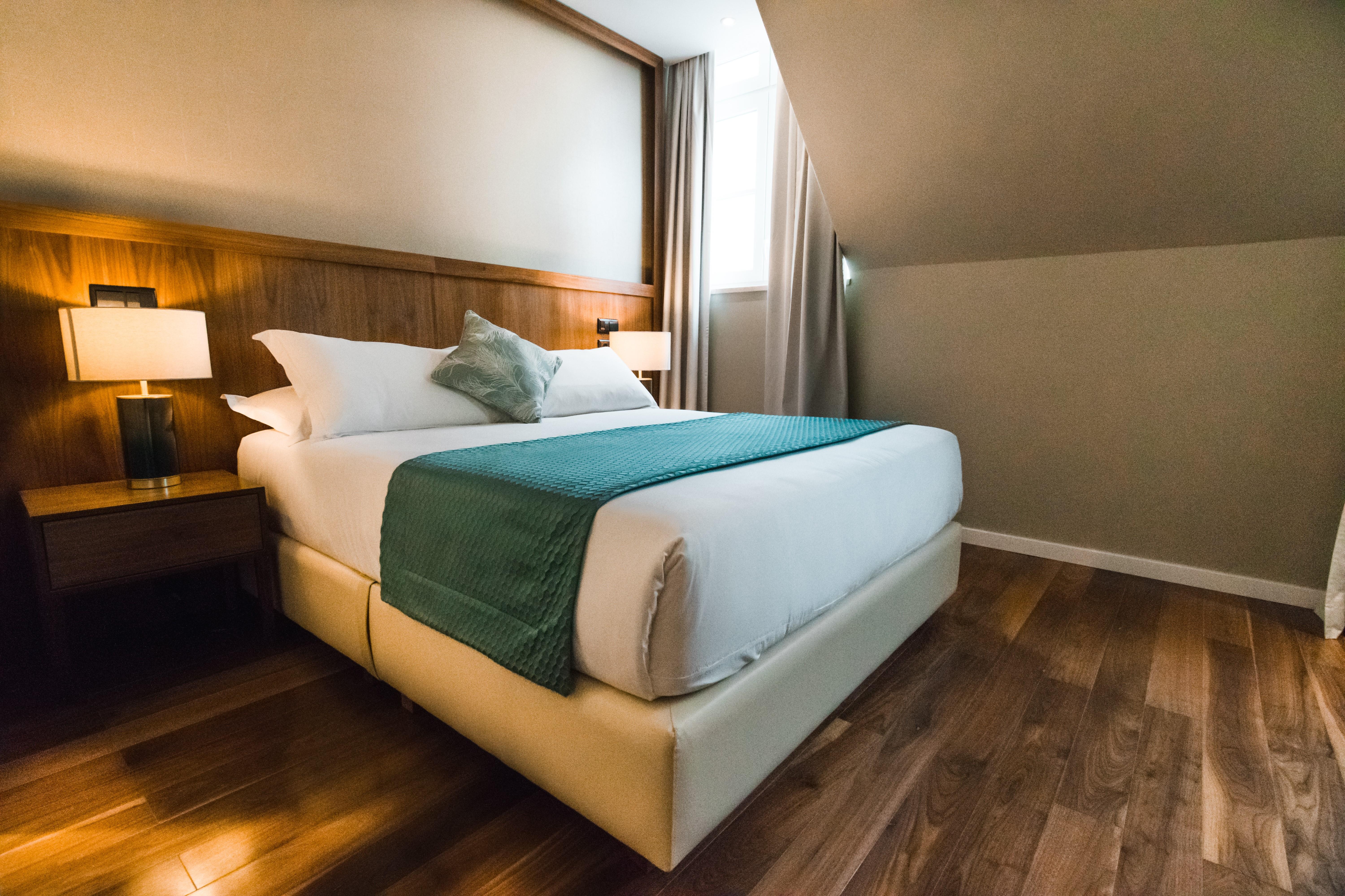 Rossio Boutique Hotel Lisboa