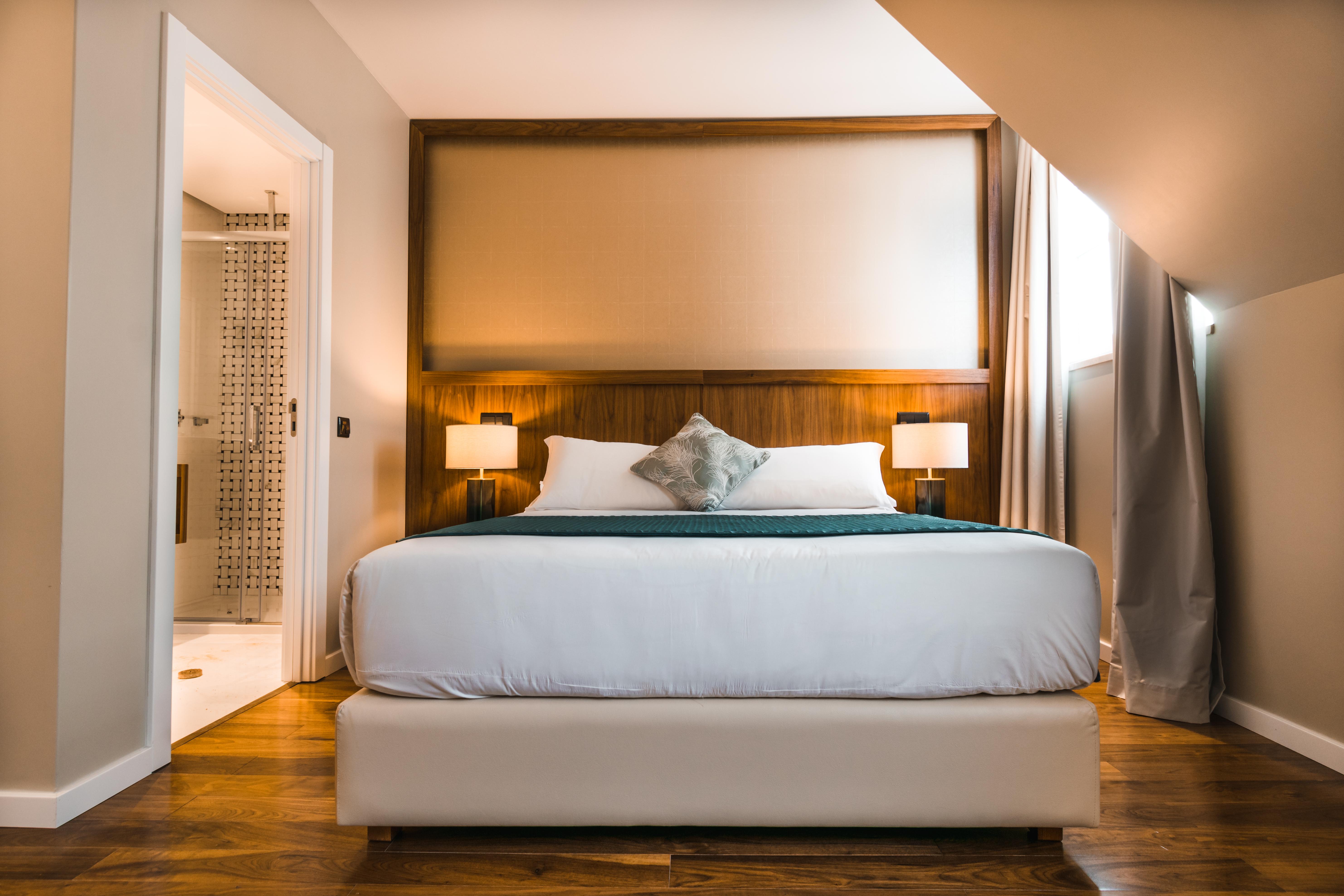 Rossio Boutique 4* Lisboa