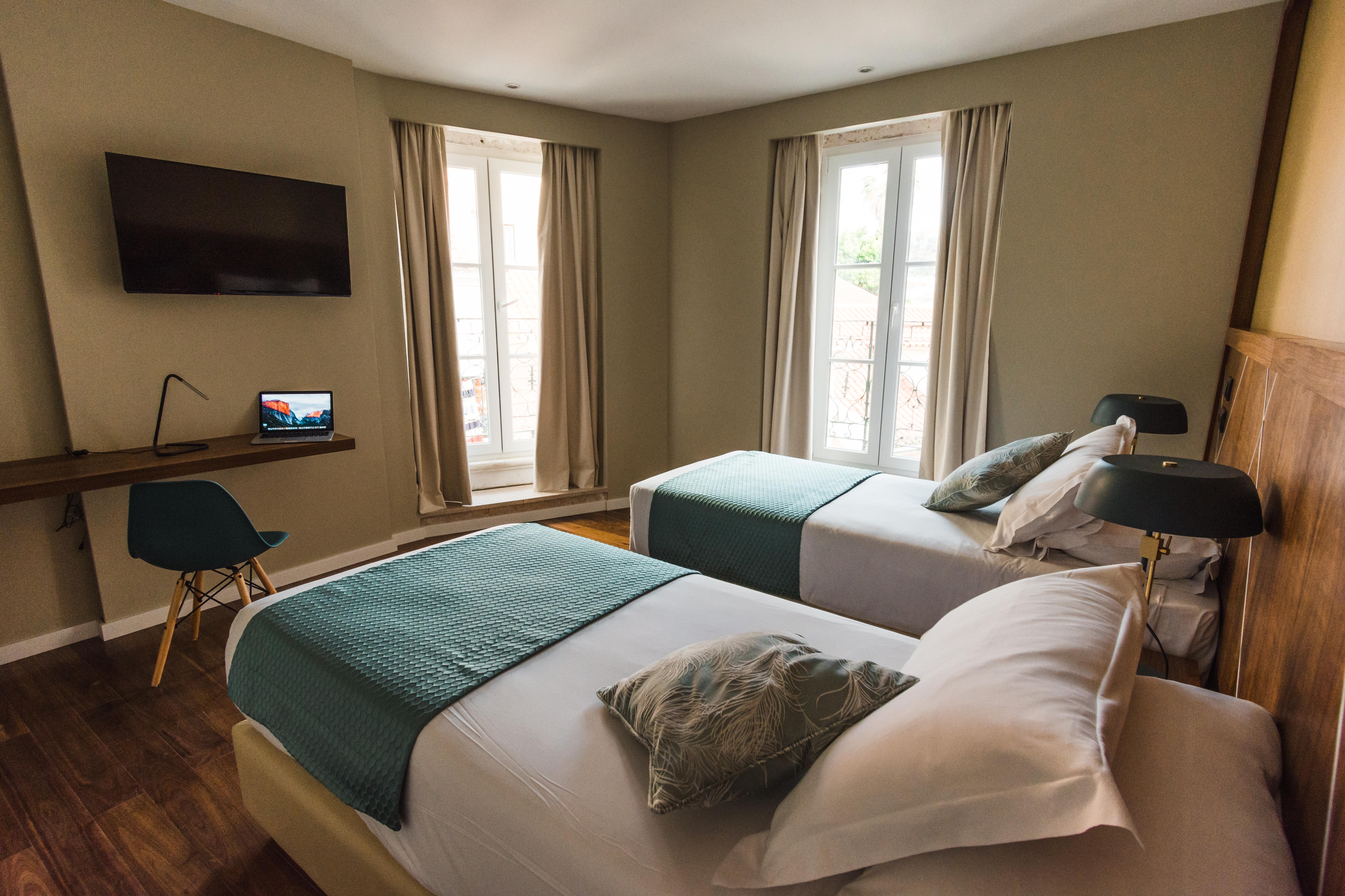 Rossio Boutique 4* Lisboa