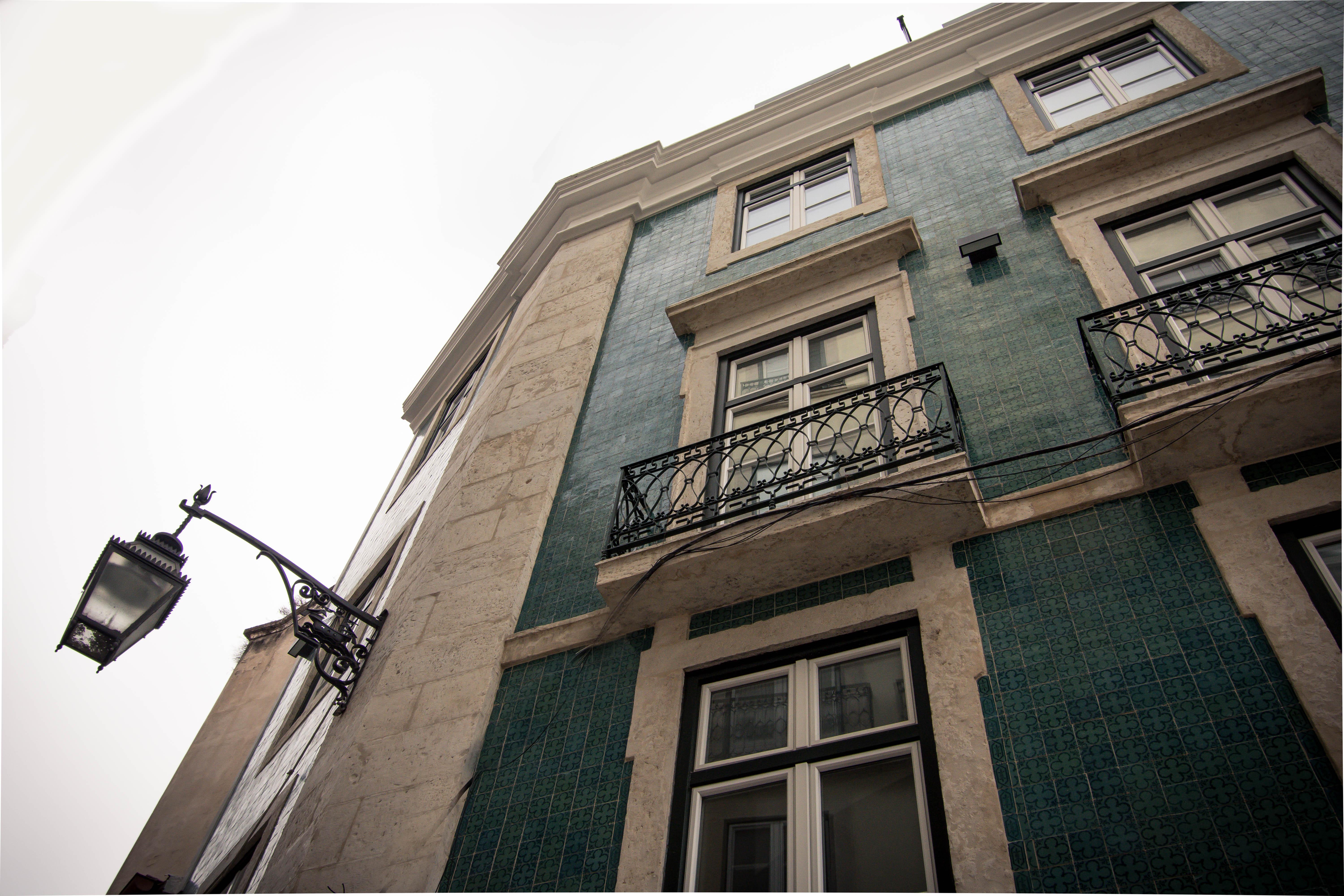 Hotel Rossio Boutique Lisboa