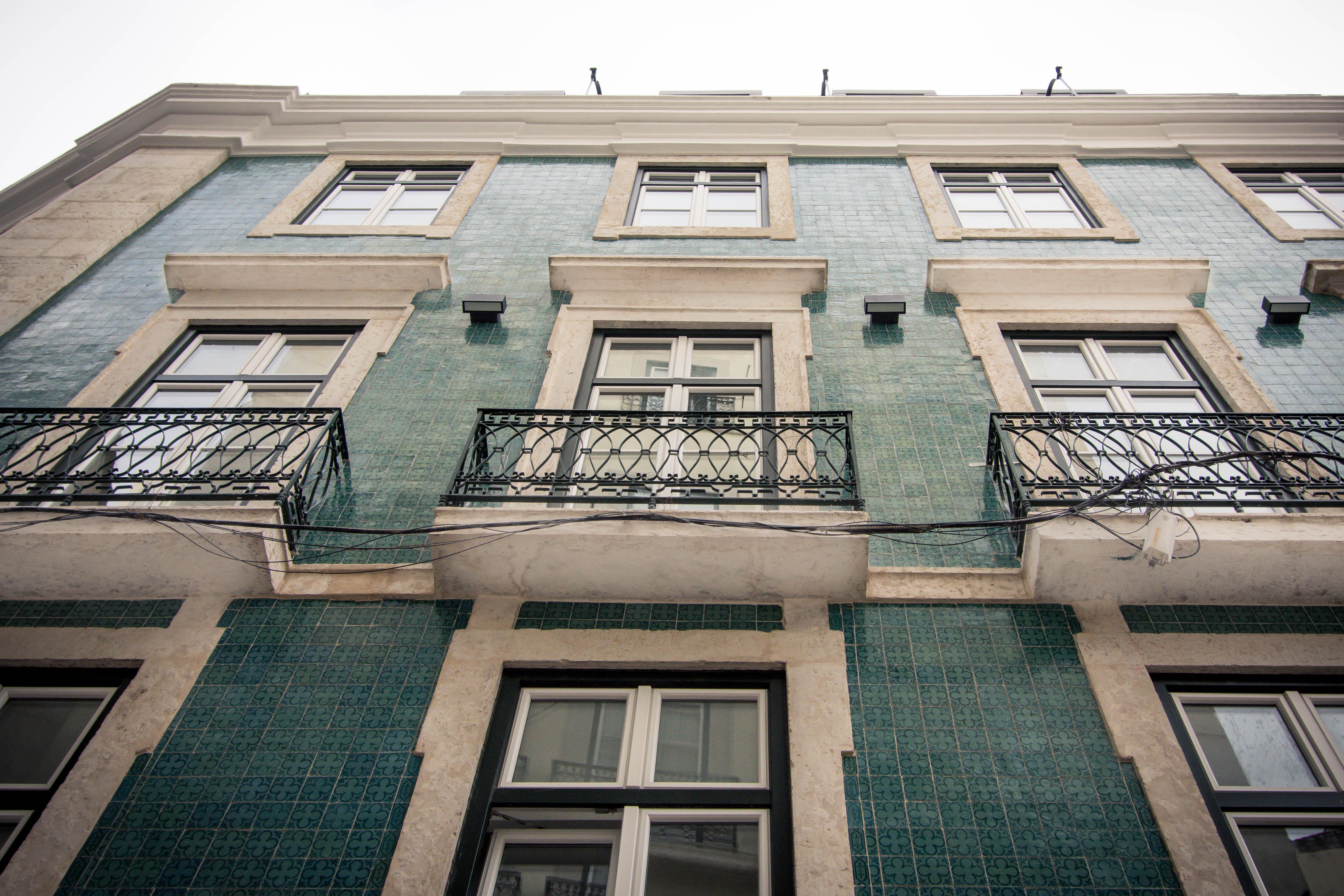 Rossio Boutique 4*