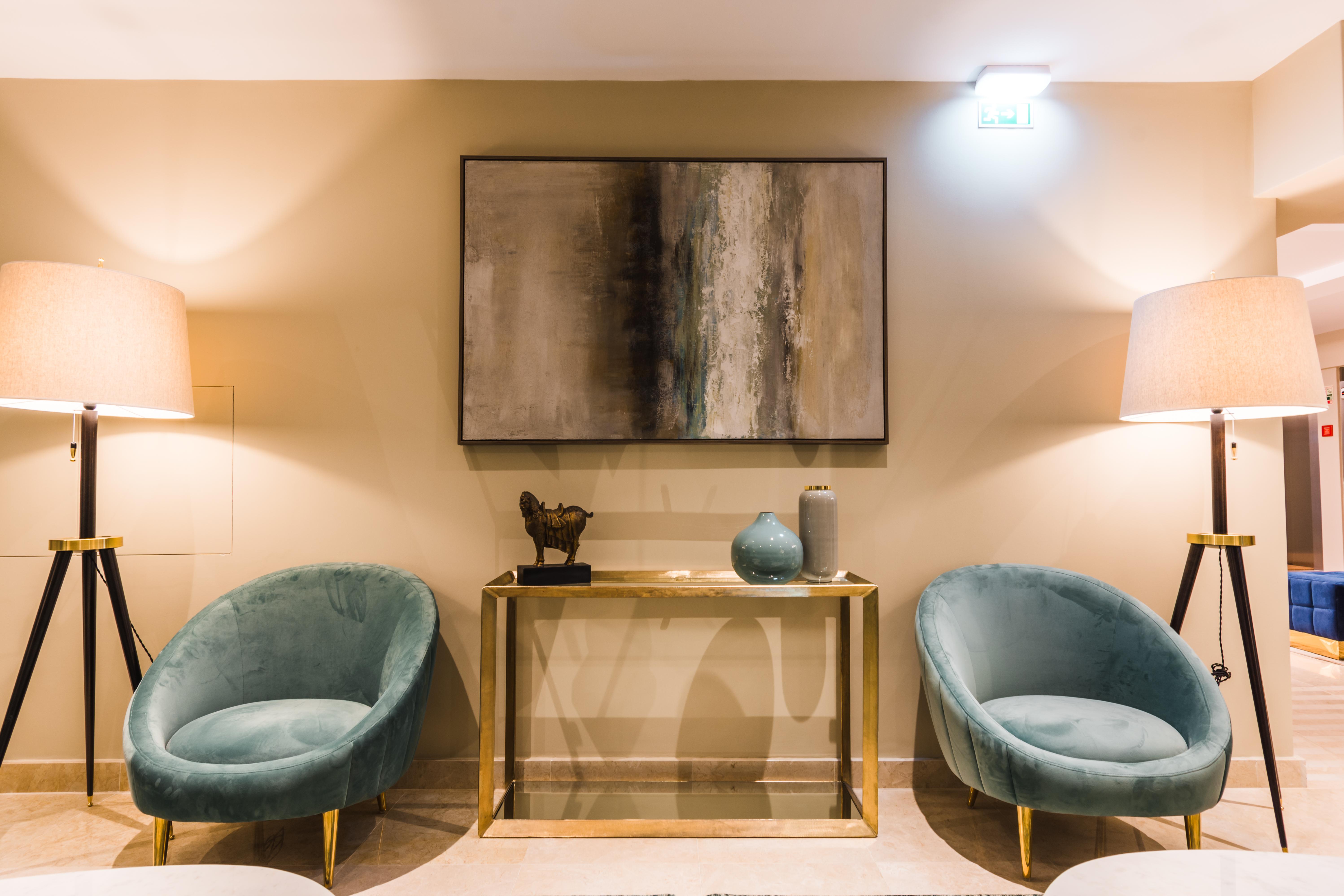 Hotel Rossio Boutique 4*