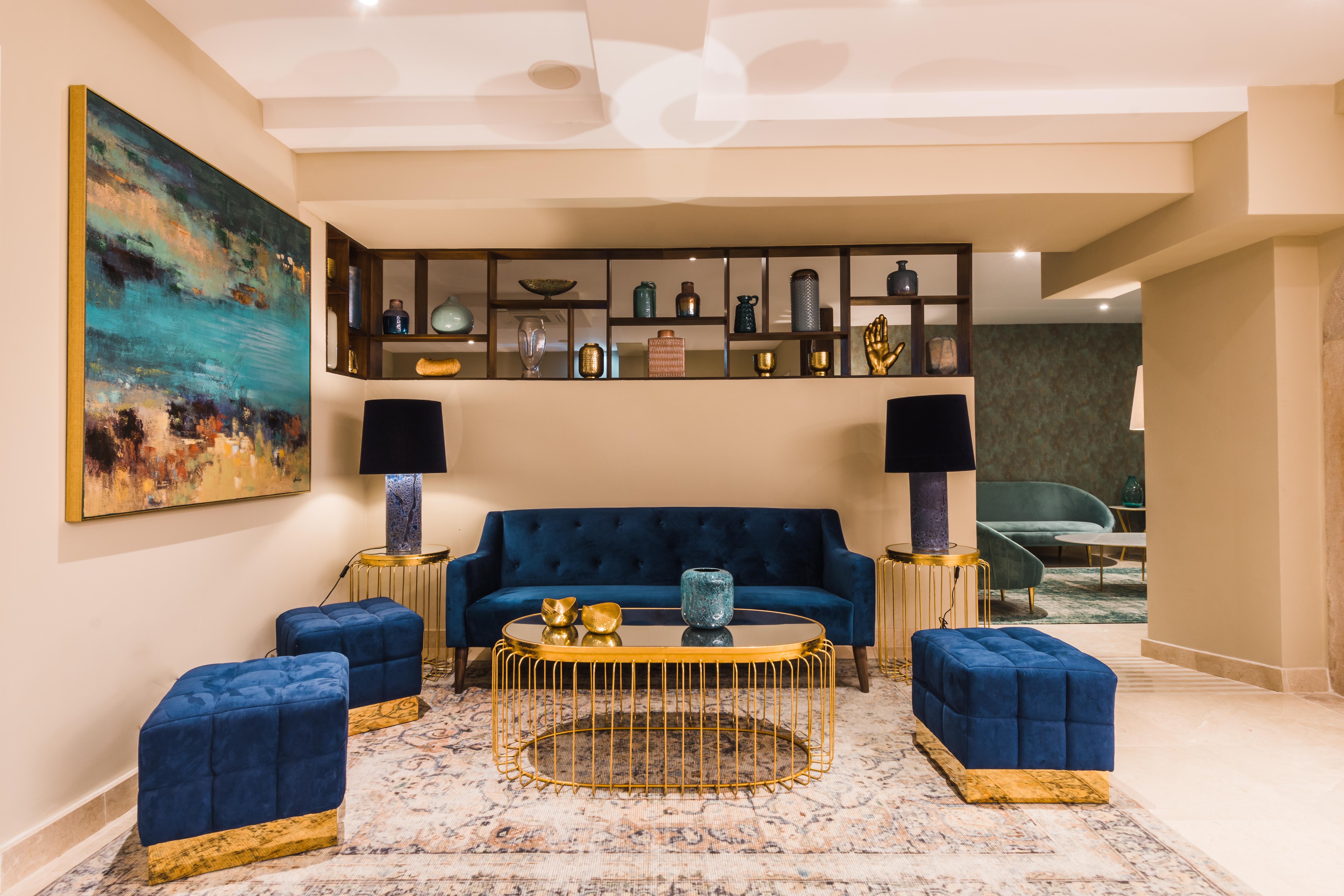 Rossio Boutique 4* Lisboa