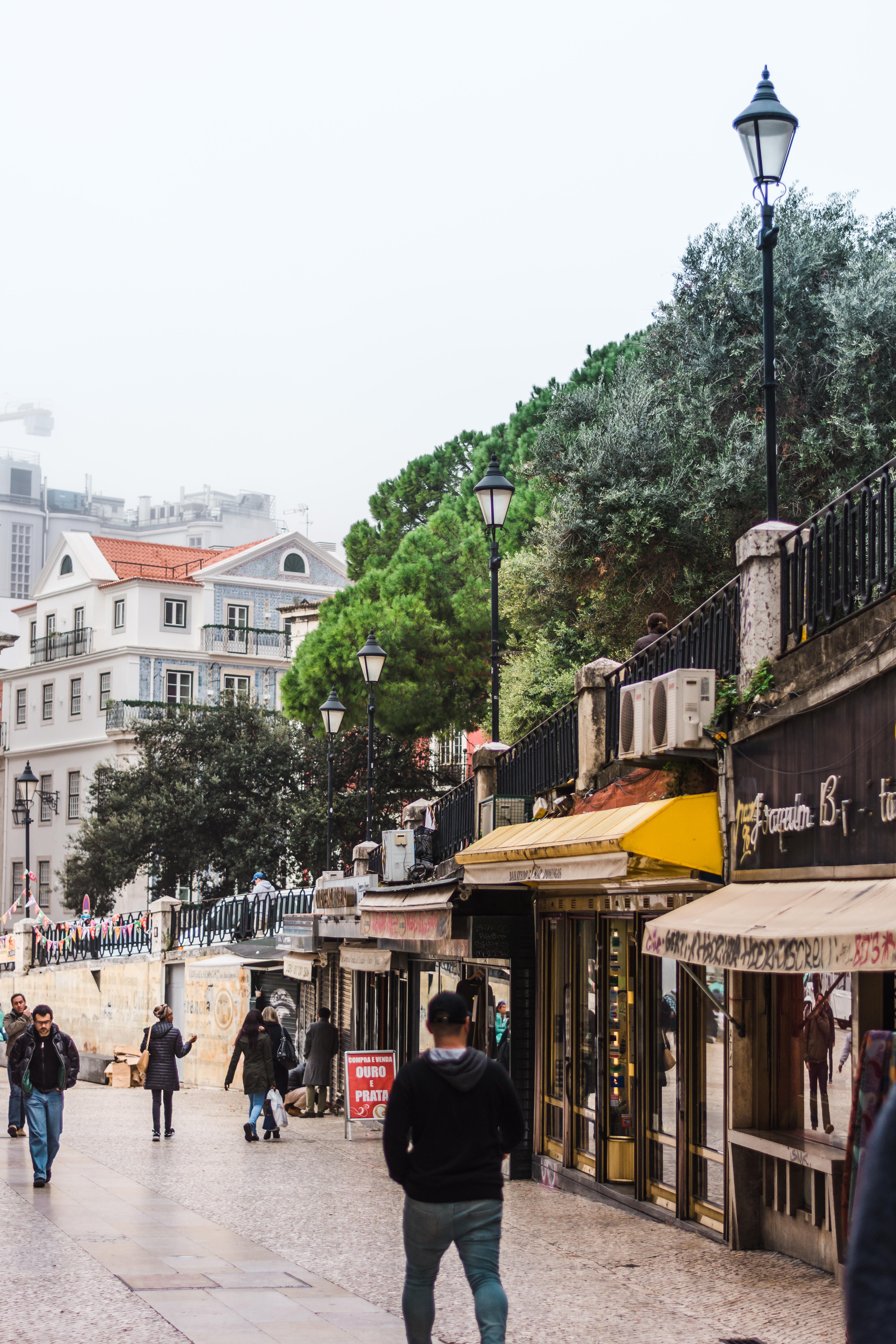 Rossio Boutique Hotel 4*