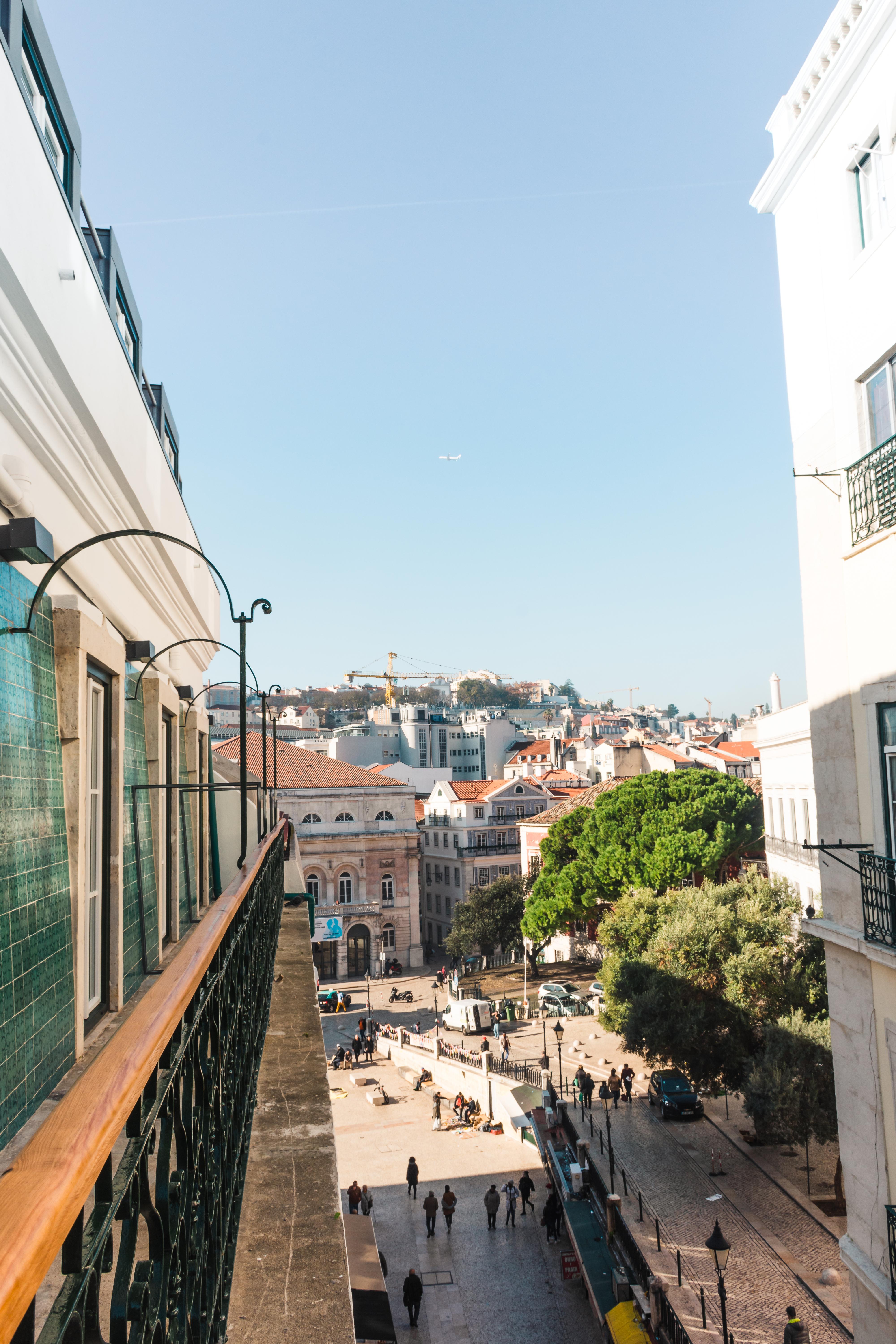 Rossio Boutique 4*