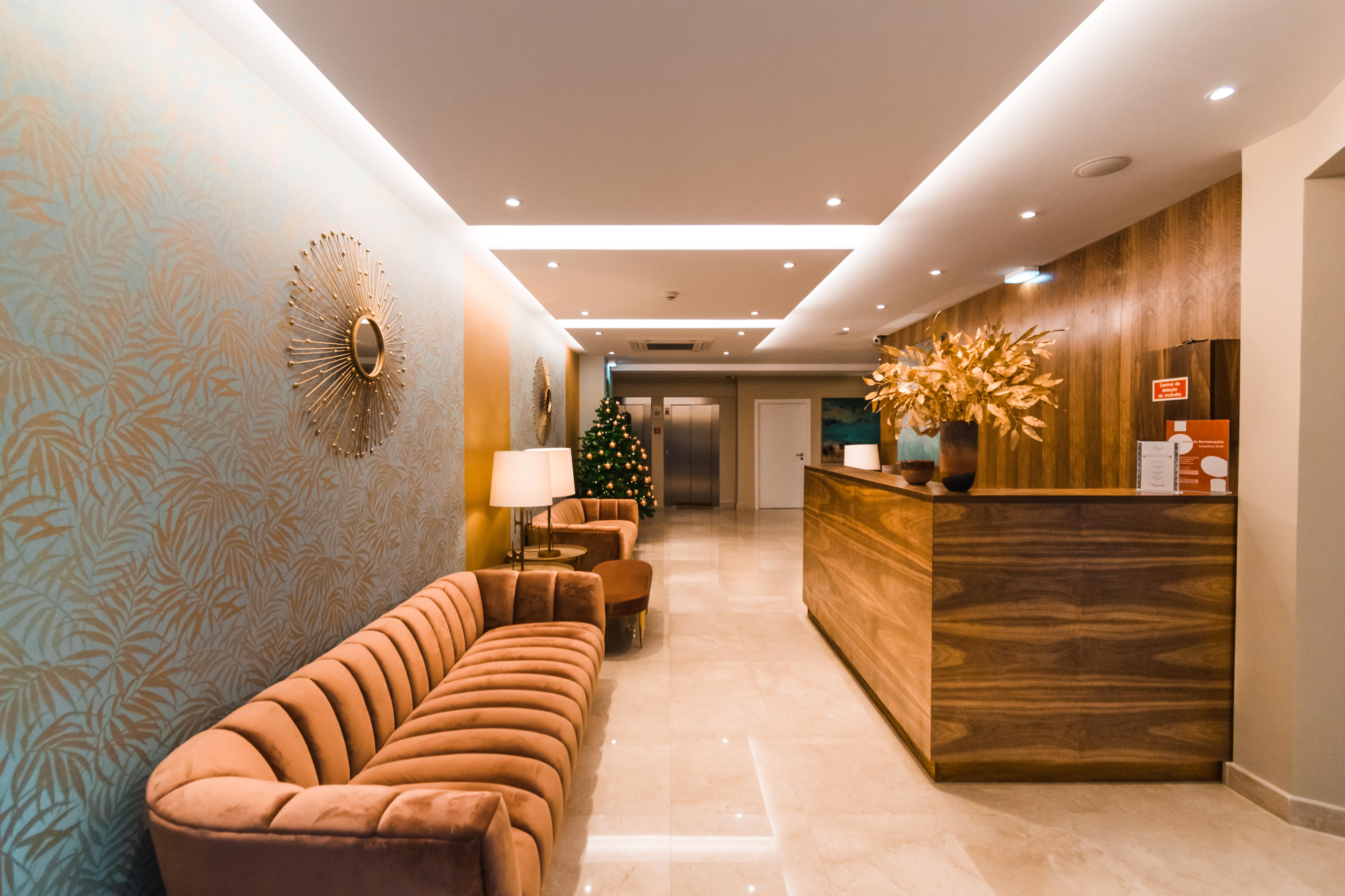Rossio Boutique Lisboa