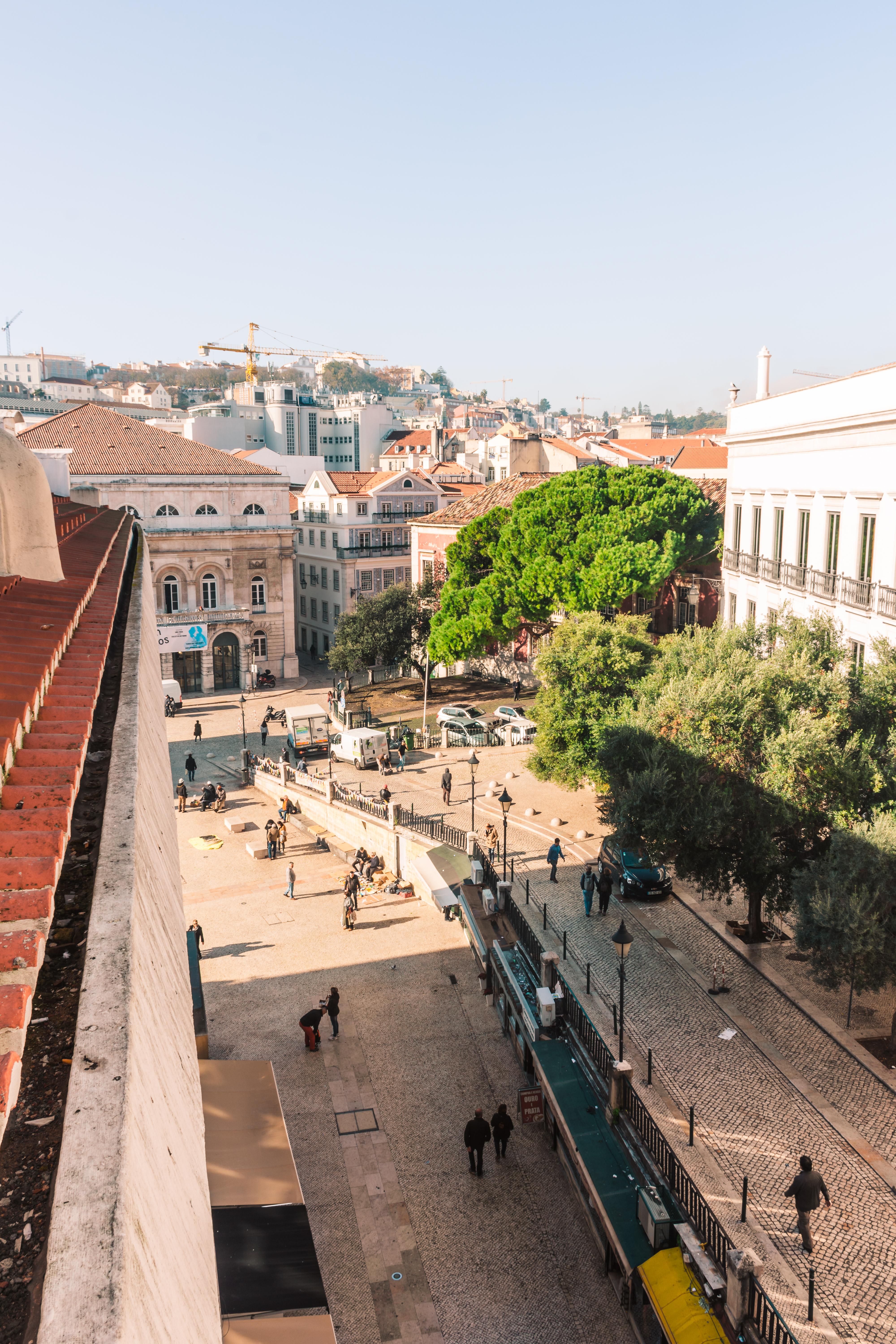 Rossio Boutique Lisboa