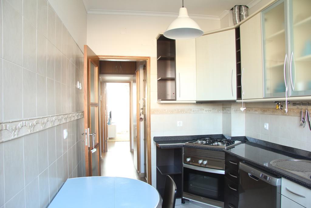 Ajuda Modern House