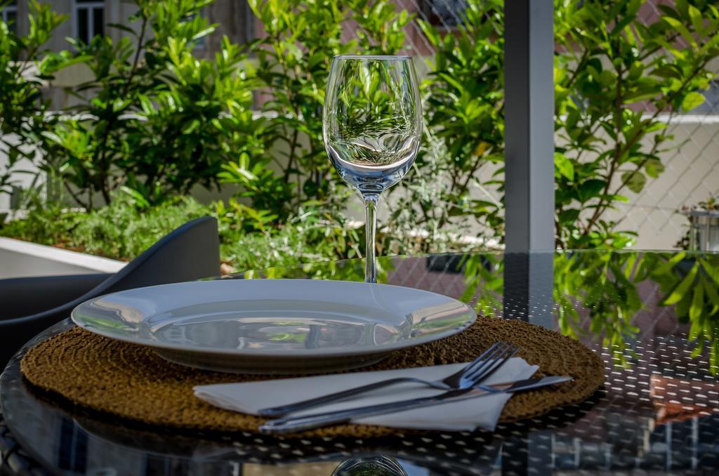 Avenue - Free Parking Apartamento *