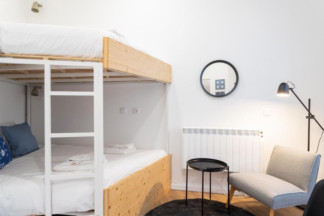 Apartamento Flh Graca Lovely I Lisboa