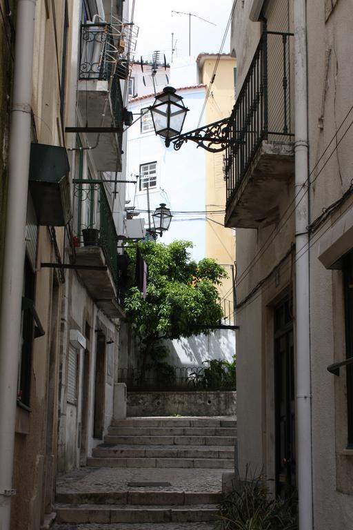 Live Alfama *