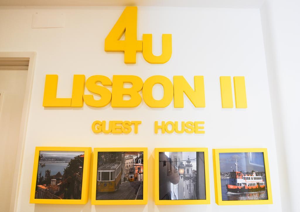 4u Ii *
