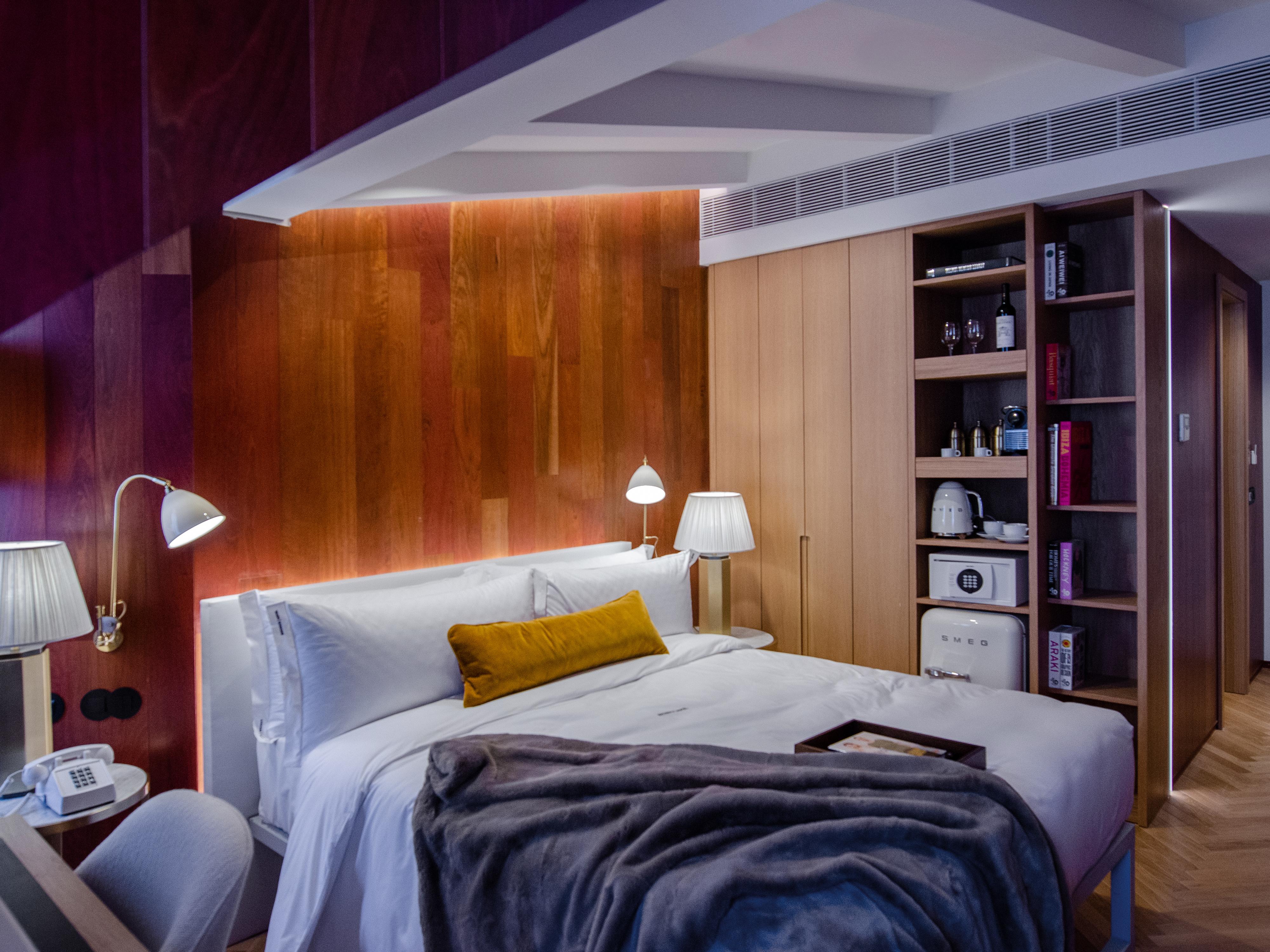 Browns Avenue Hotel Lisboa