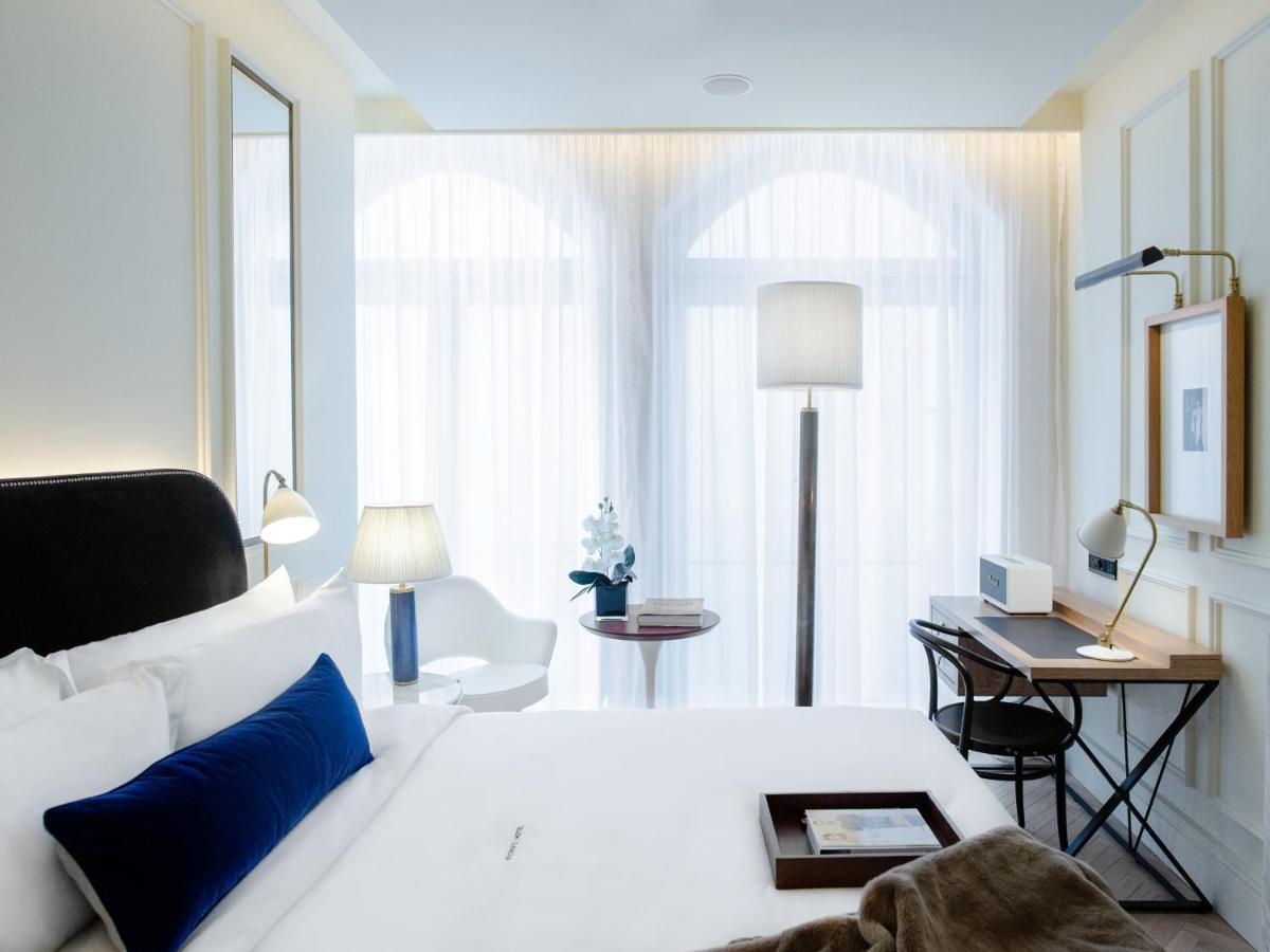 Browns Avenue Hotel Lisboa