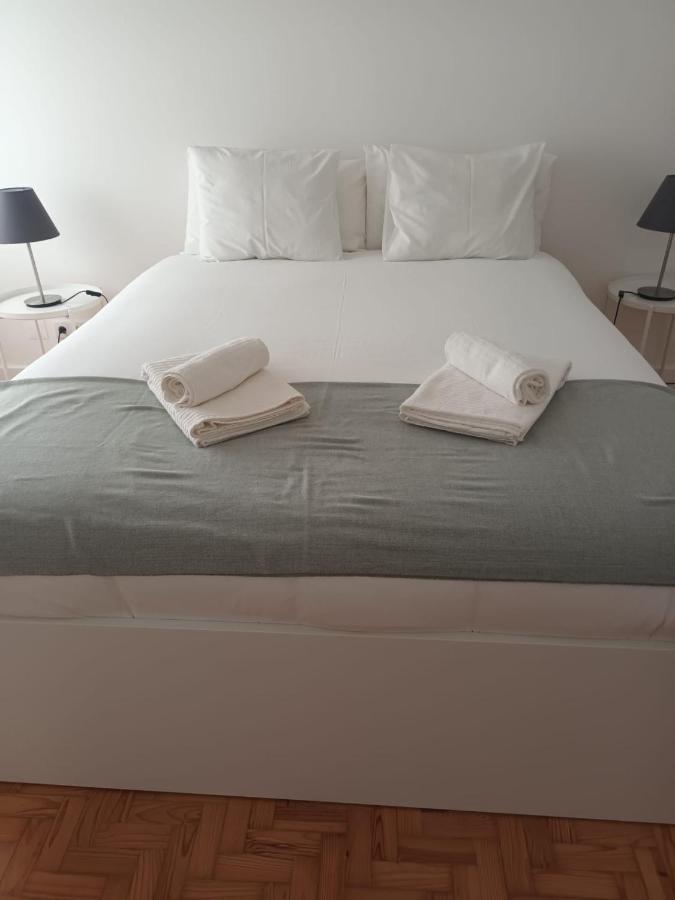 Lisboa Central Apartment Apartamento Lisboa