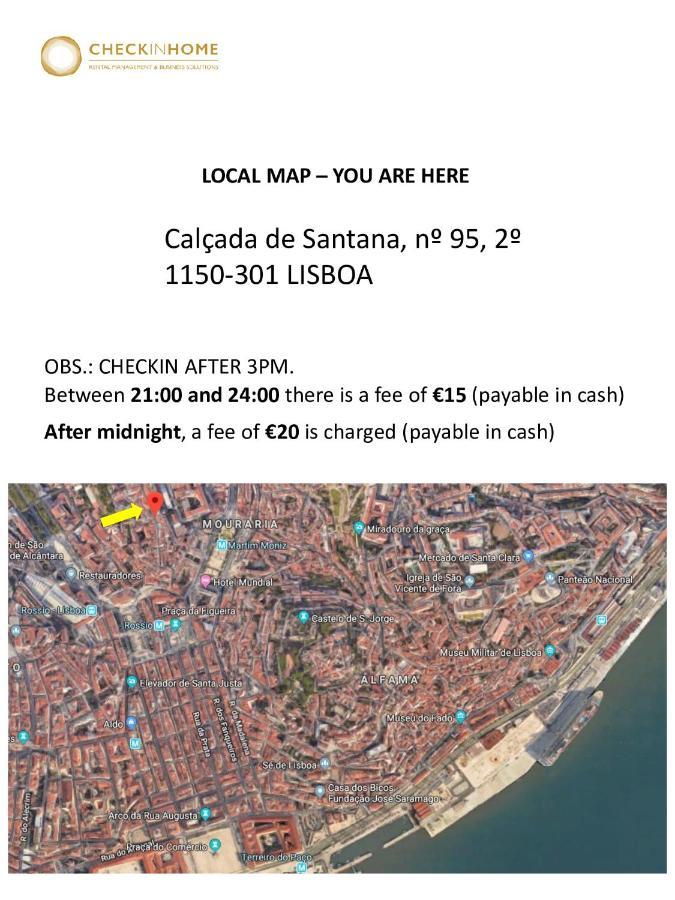 Santana 2 - Checkinhome Apartamento *