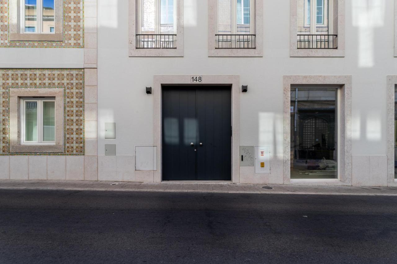 Elegant & Sophisticated Campo Ourique By Gt House * Lisboa