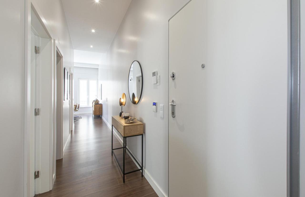 Apartamento Elegant & Sophisticated Campo Ourique By Gt House Lisboa