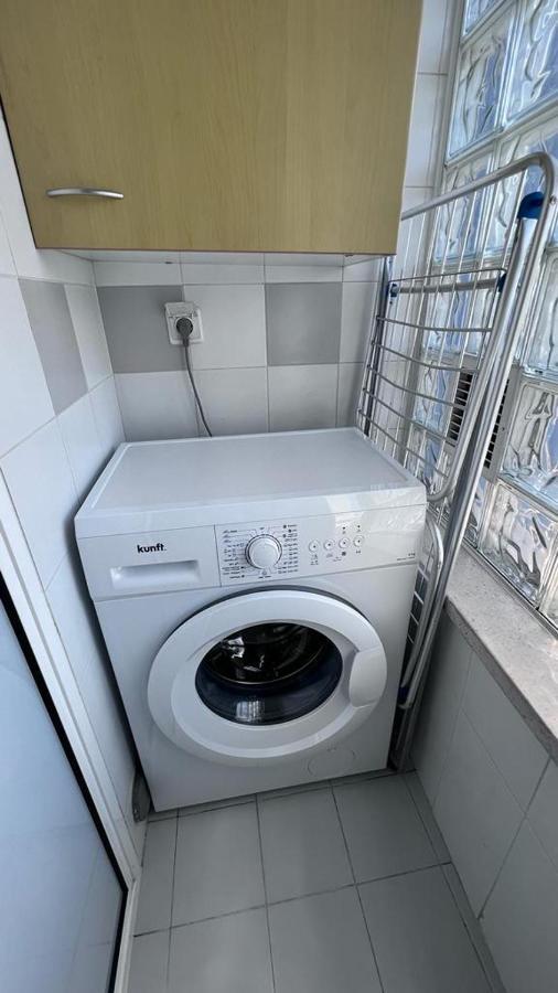 Lisboa, Cidade, Elegant With Air Cond, Free Wifi And Near Metro, By Ig *