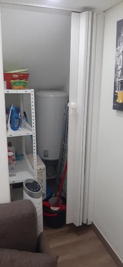 Minimalist Located Near Belem Apartamento *