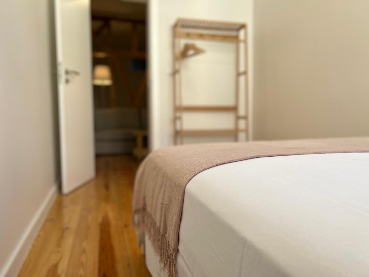 Apartamento Portugália