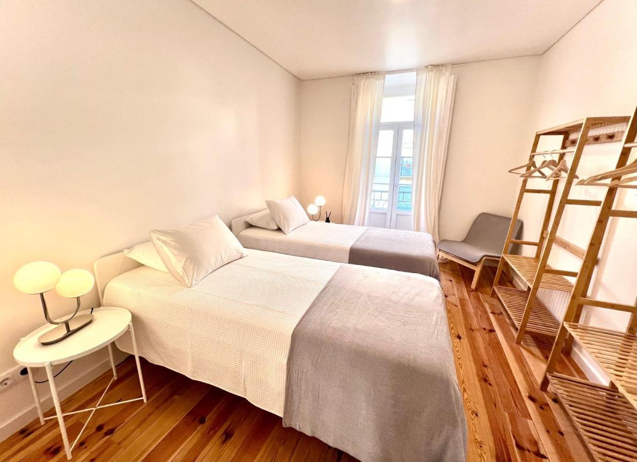 Portugália Apartamento Lisboa