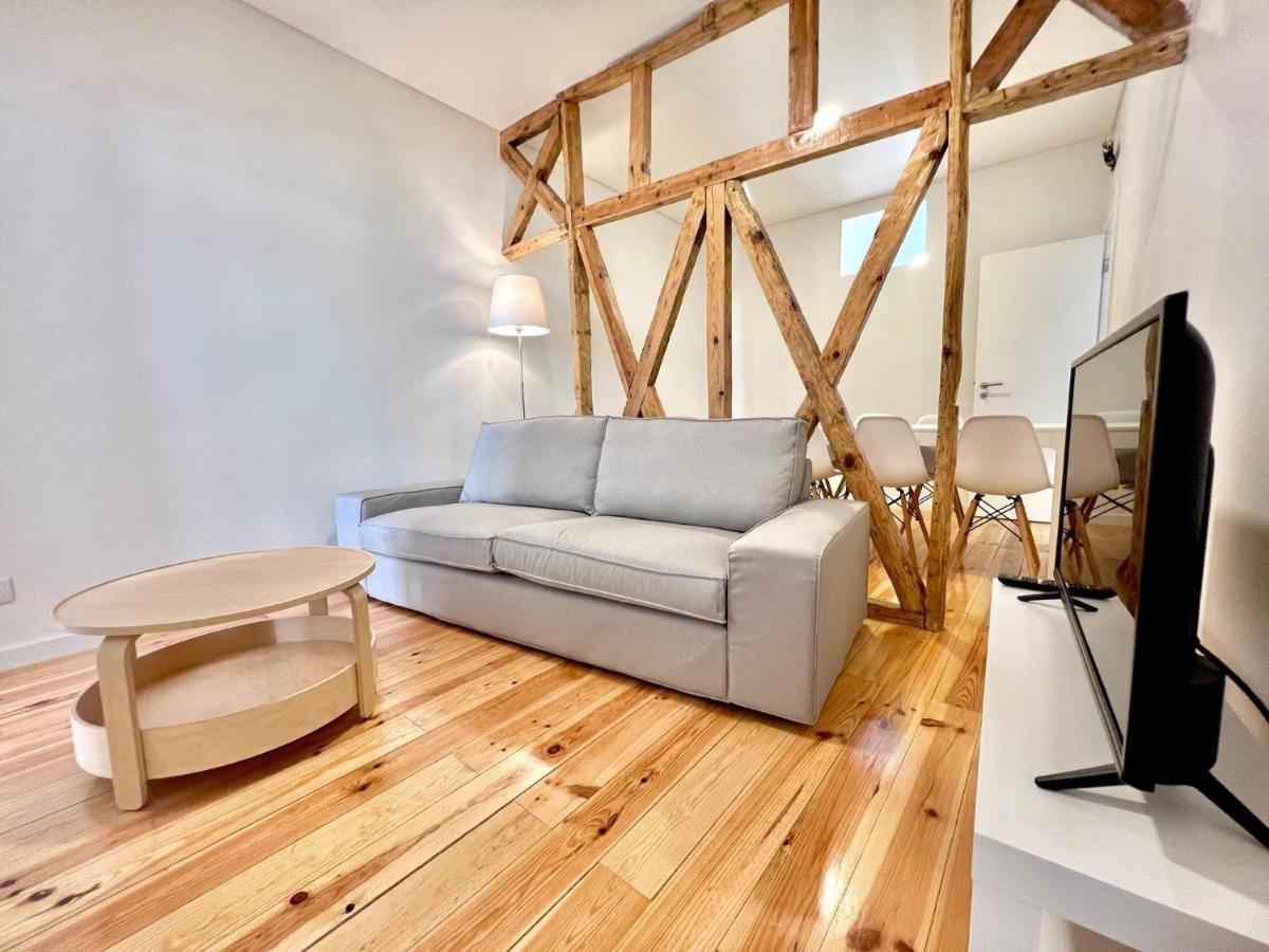 Apartamento Portugália Lisboa