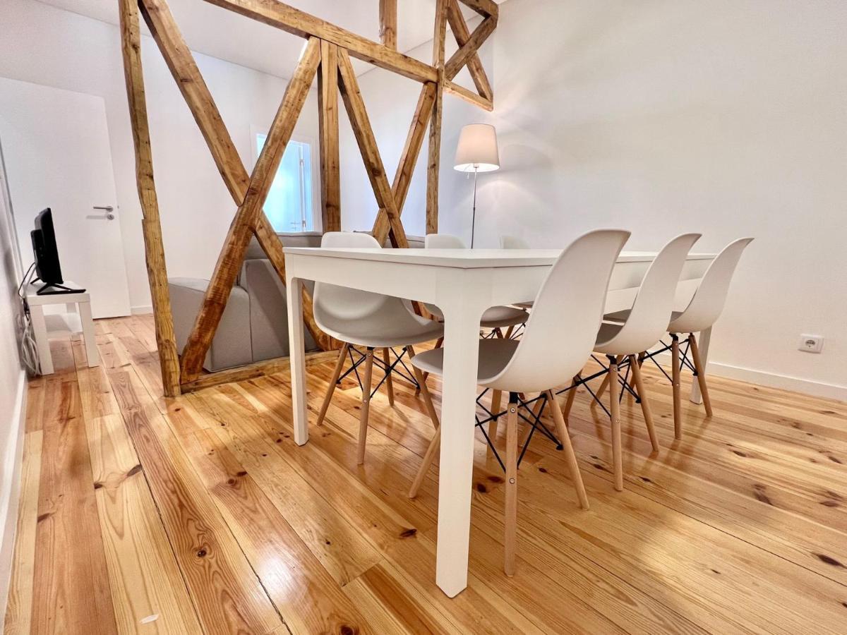 Apartamento Portugália