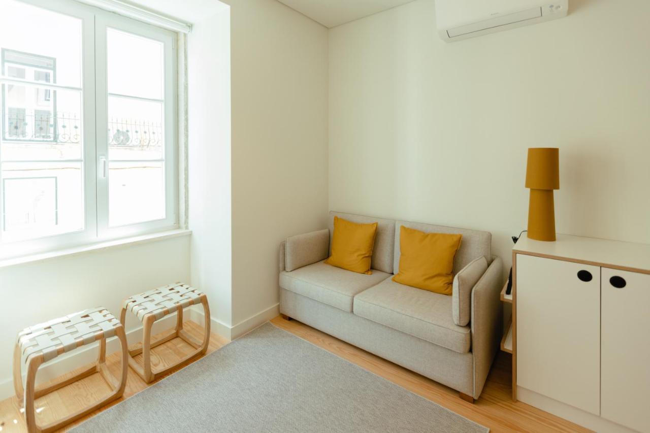 Trindade 19 - 1b Aragones Apartment Lisbon