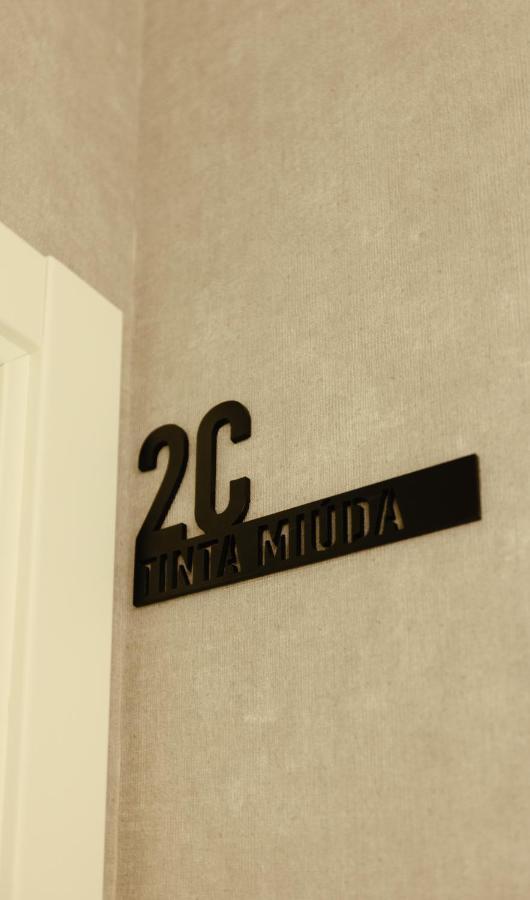 Apartamento Trindade 19 - 2c Tinta Miúda Lisboa