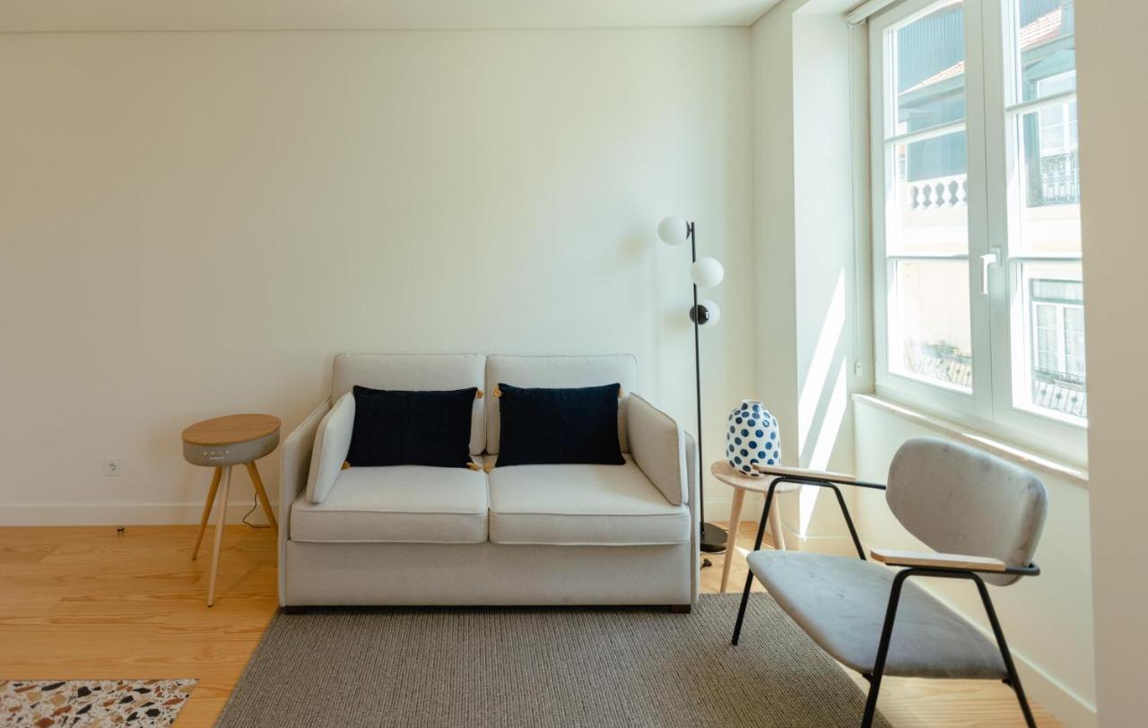 Trindade 19 - 2a Castelao Apartamento Lisboa