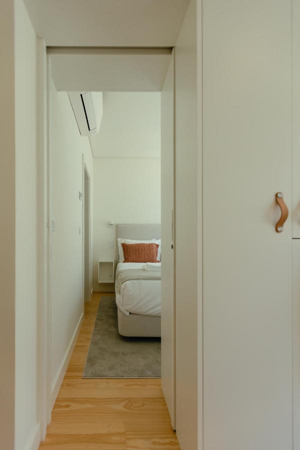 Trindade 19 - 2b Touriga Nacional Apartamento *
