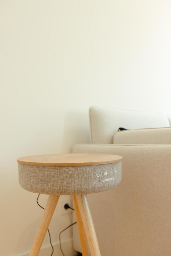 Apartamento Trindade 19 - 2a Castelao Lisboa