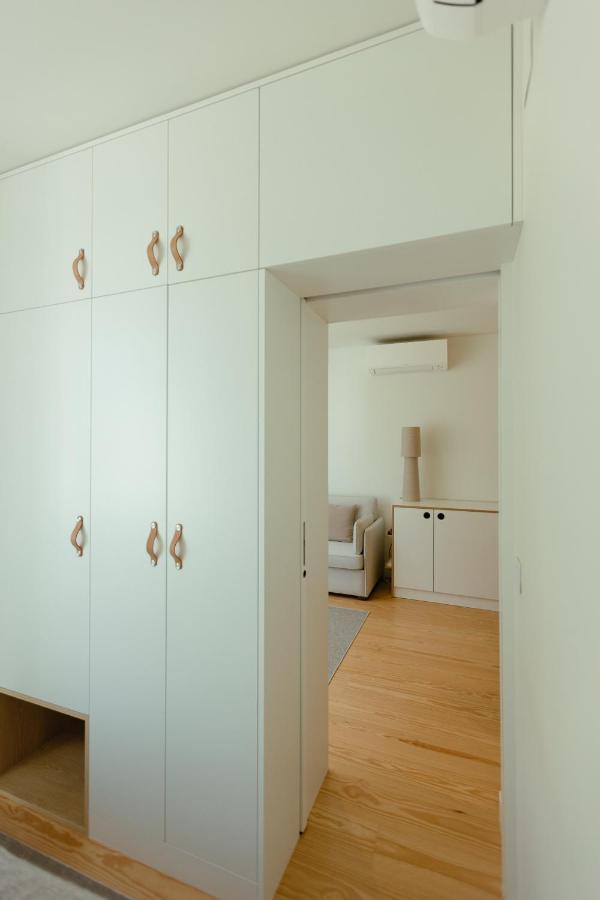 Apartamento Trindade 19 - 2b Touriga Nacional Lisboa
