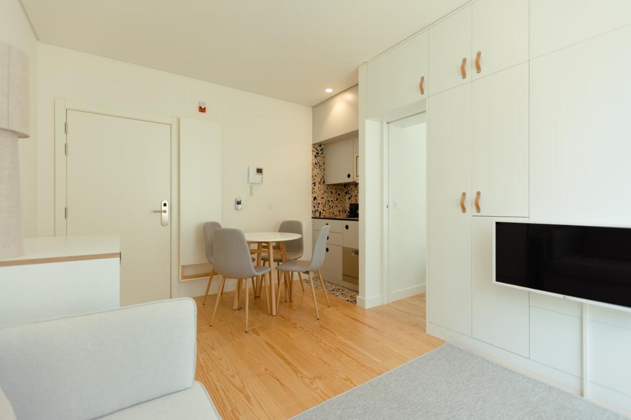 Trindade 19 - 2b Touriga Nacional Apartamento