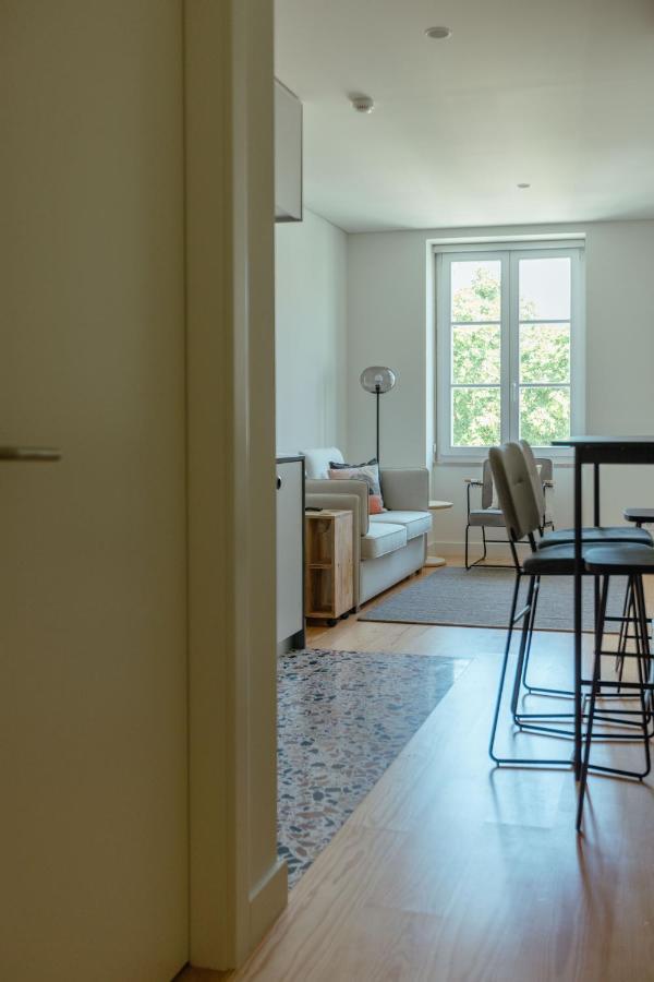 Apartamento Trindade 19 - 2c Tinta Miúda Lisboa