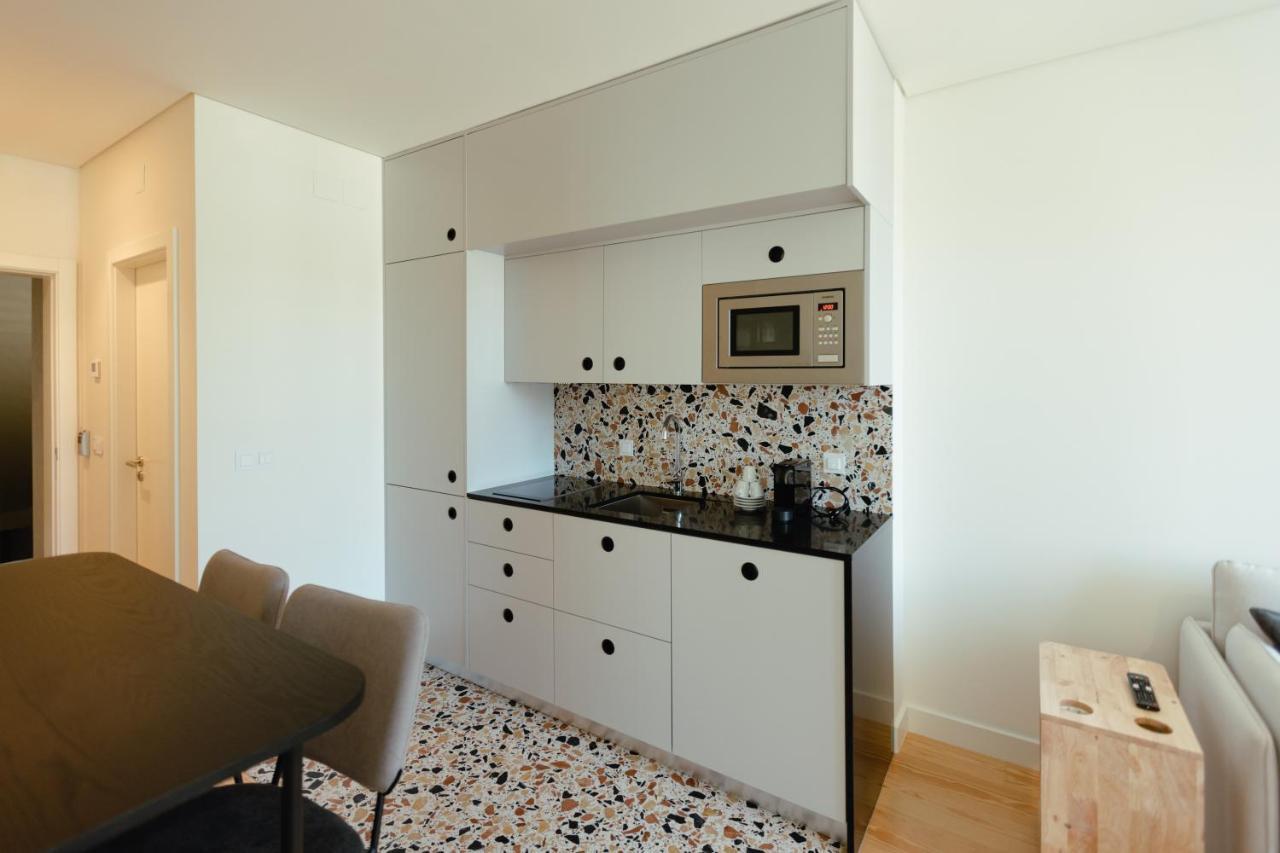 Trindade 19 - 2c Tinta Miúda Apartamento