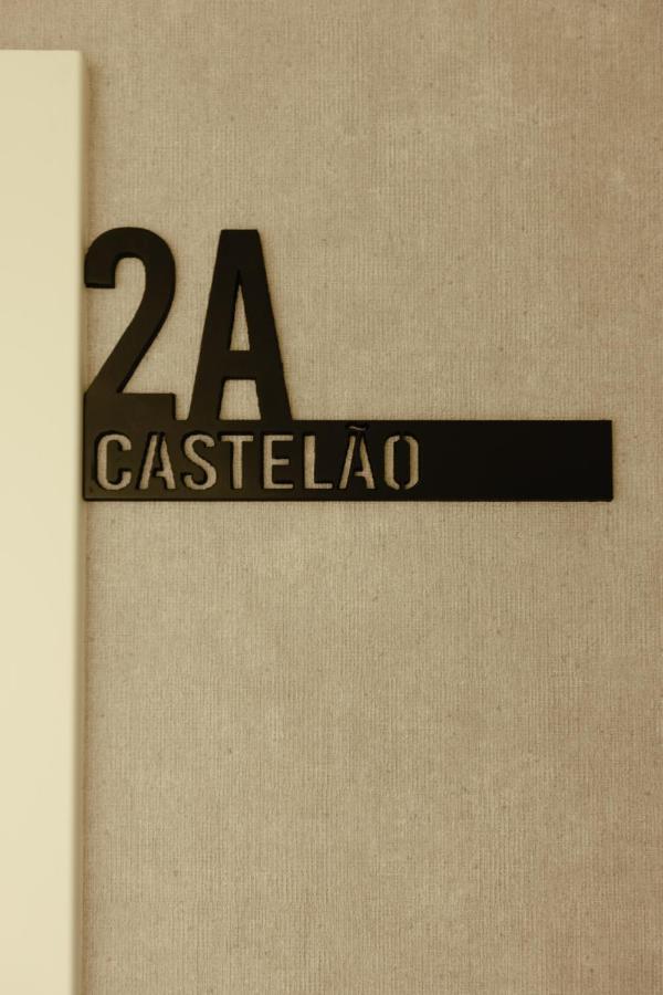 Trindade 19 - 2a Castelao Apartamento Lisboa