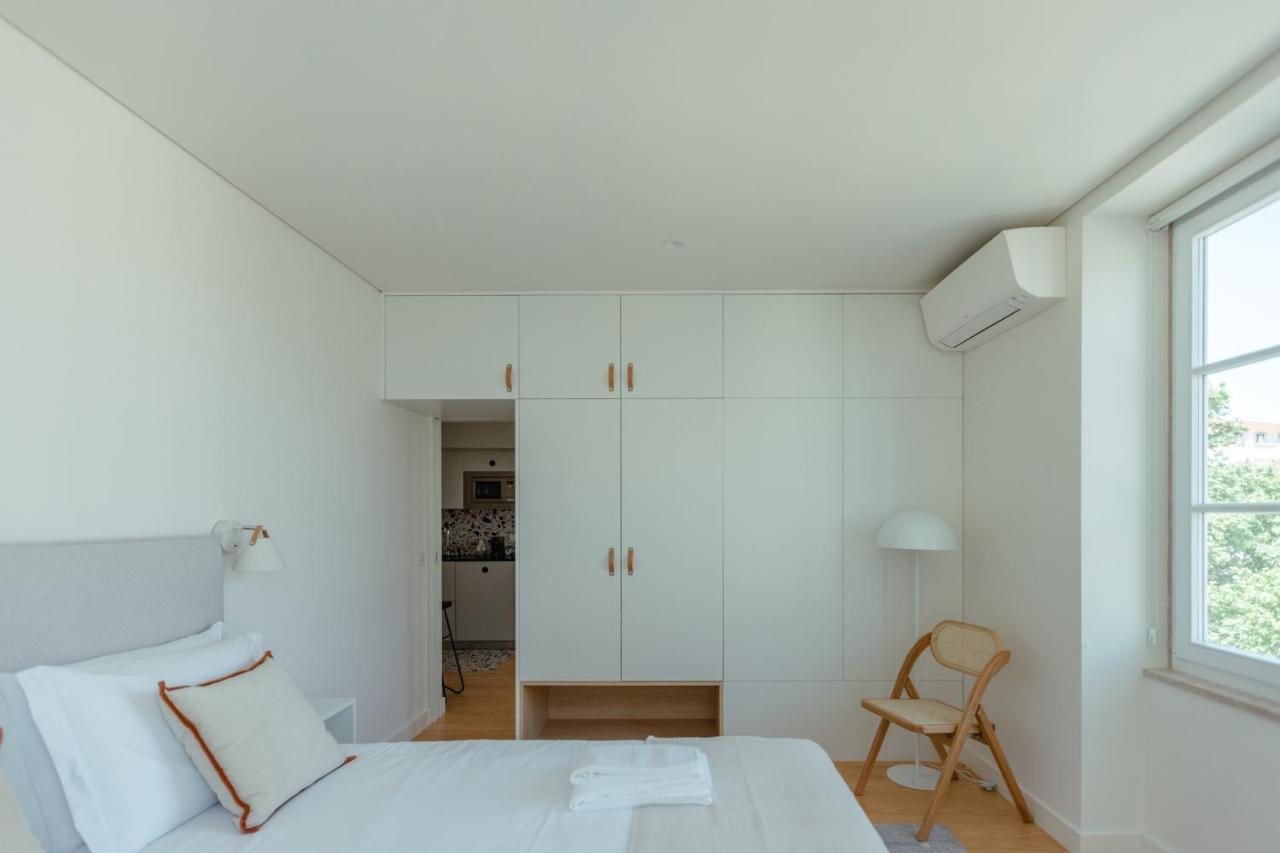 Apartamento Trindade 19 - 2c Tinta Miúda *