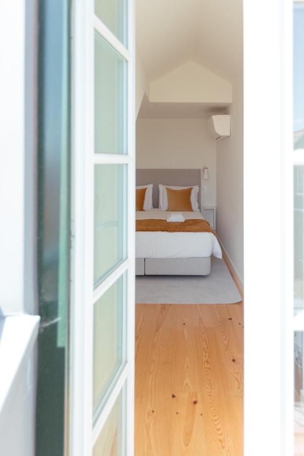 Apartamento Trindade 19 - 3a Vital