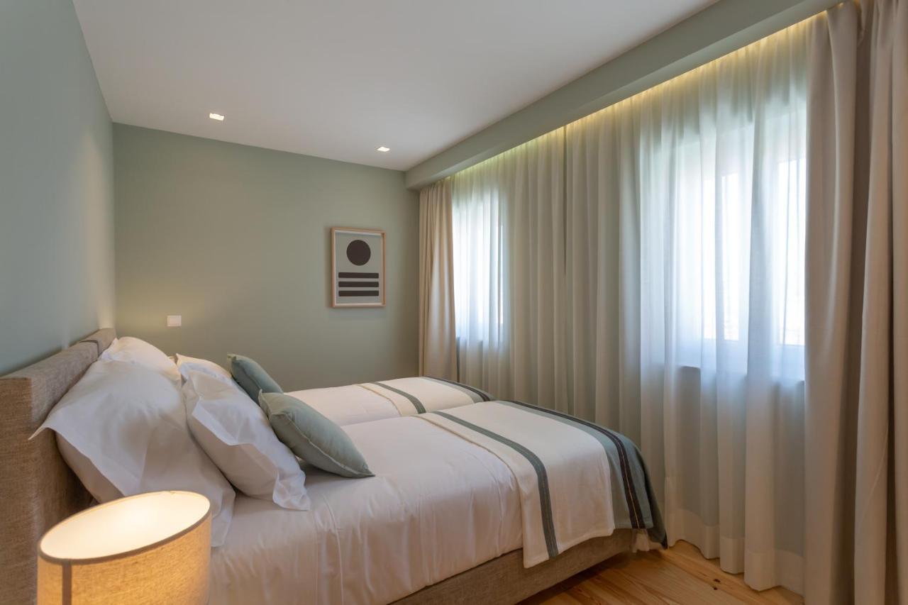 Apartamento Ajuda Luxury Appartments Lisboa