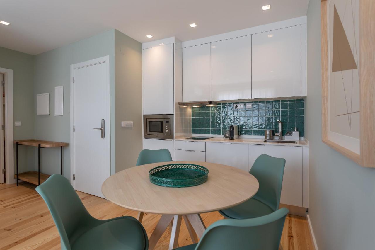 Apartamento Ajuda Luxury Appartments *